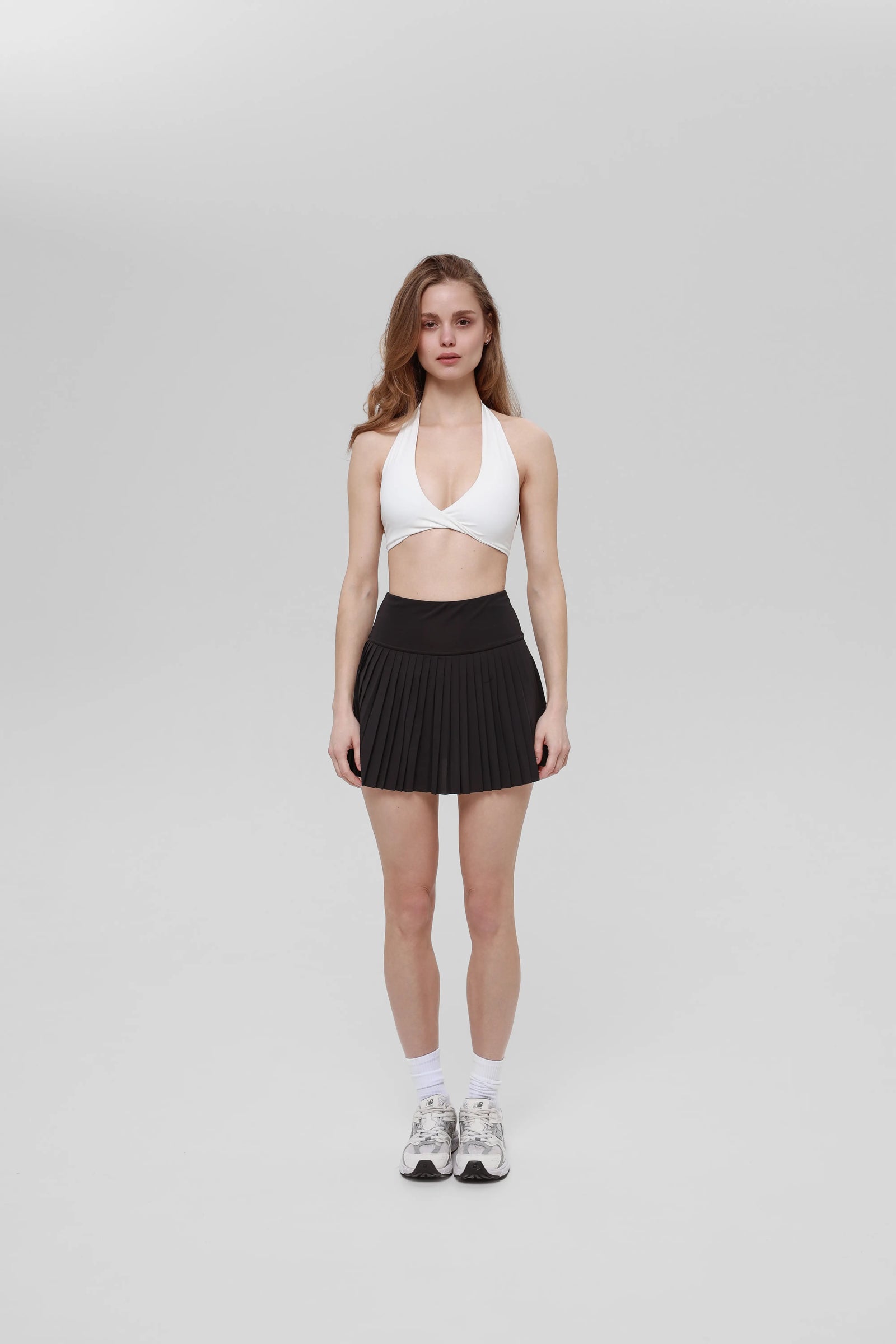 Спідниця Tennis Skirt Black