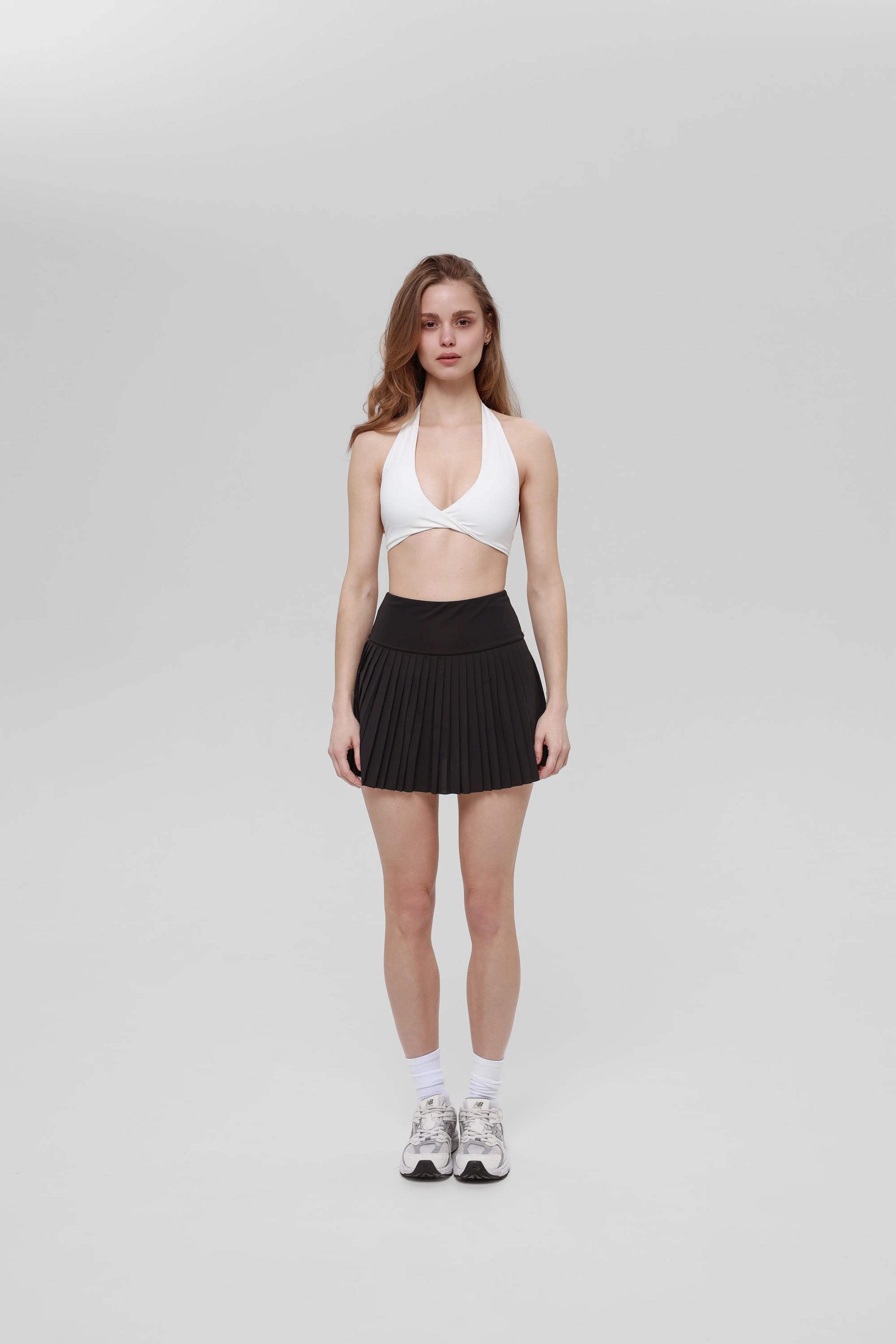 Спідниця Tennis Skirt Black