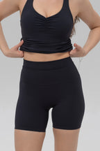 Шорти Sofi Black