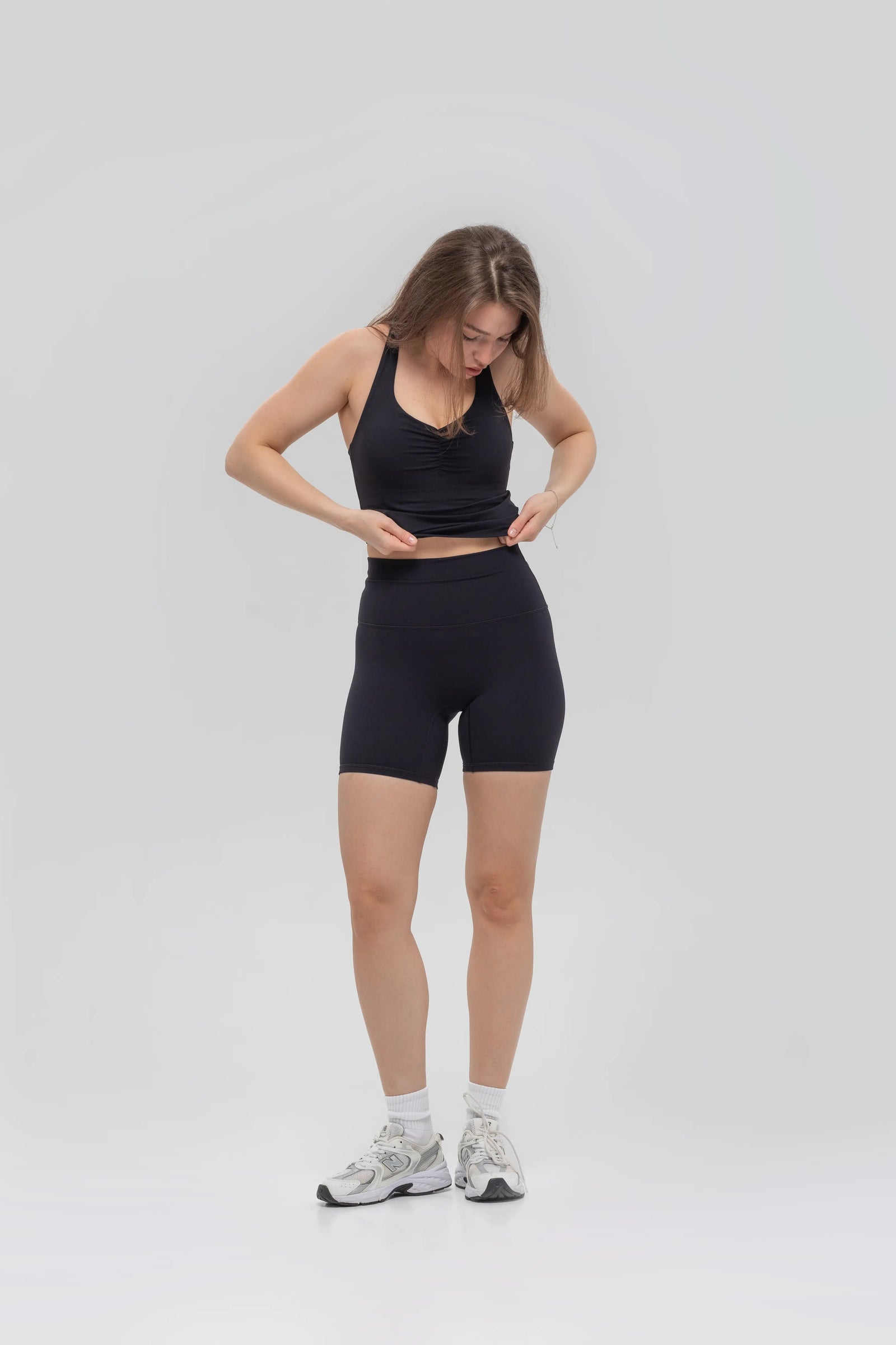 Шорти Sofi Black