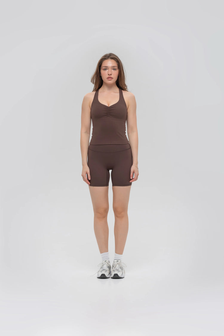 Топ Sofi Dark Choco