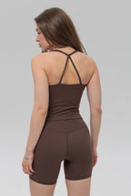Топ Sofi Dark Choco