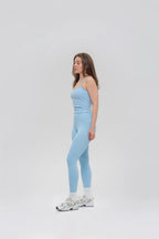 Лосини Mirel класичні Blue