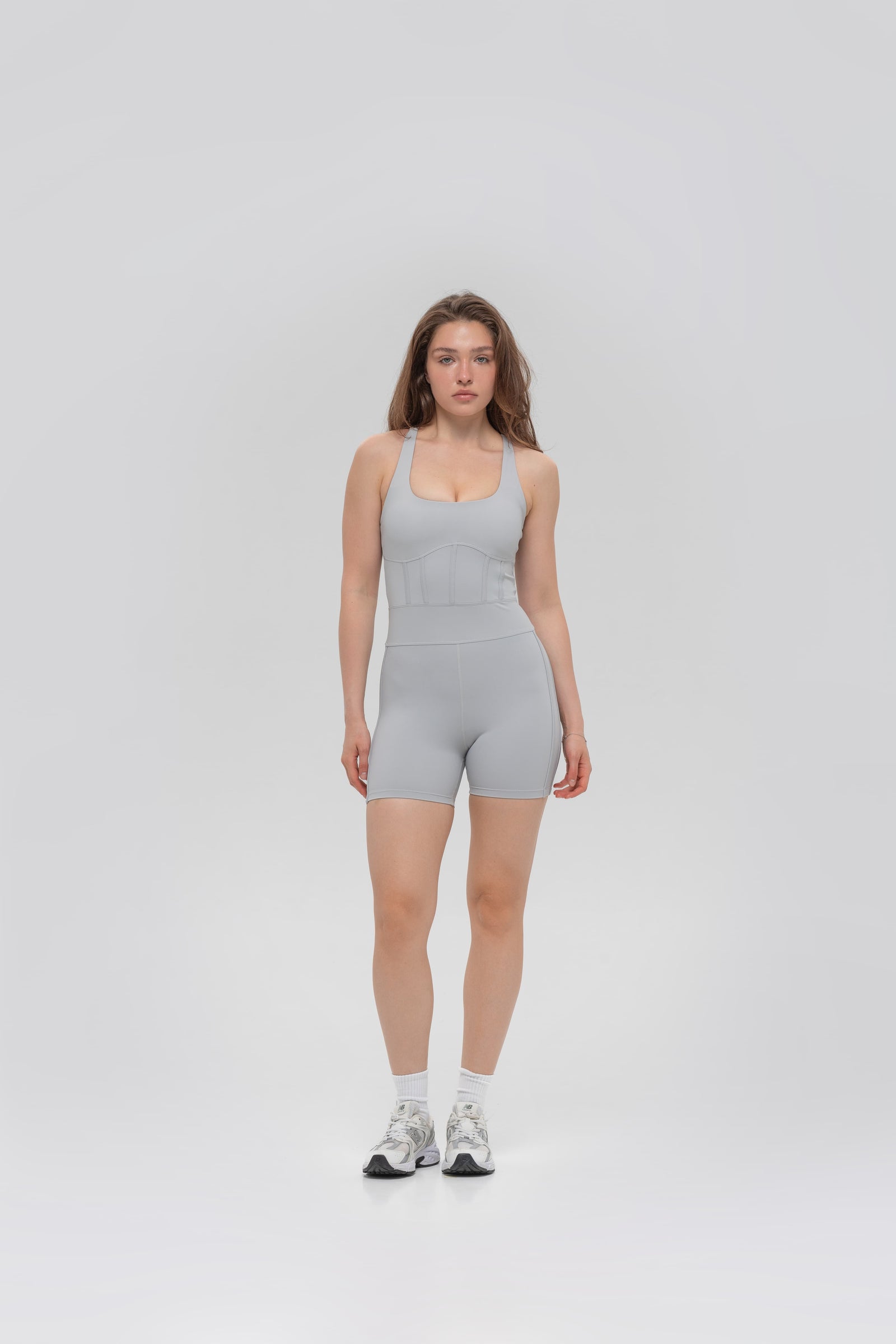 Комбінезон Onda Gray