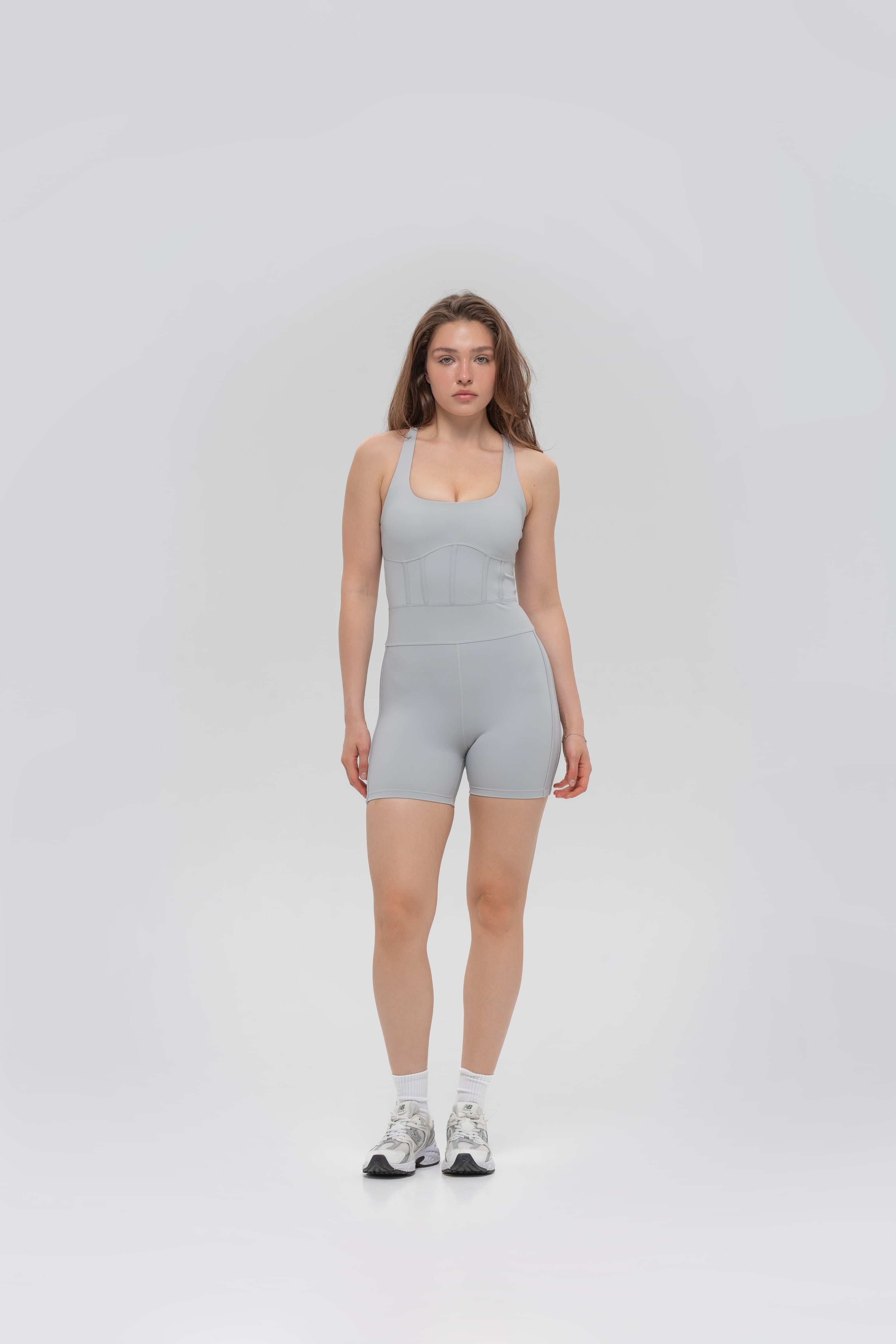 Комбінезон Onda Gray