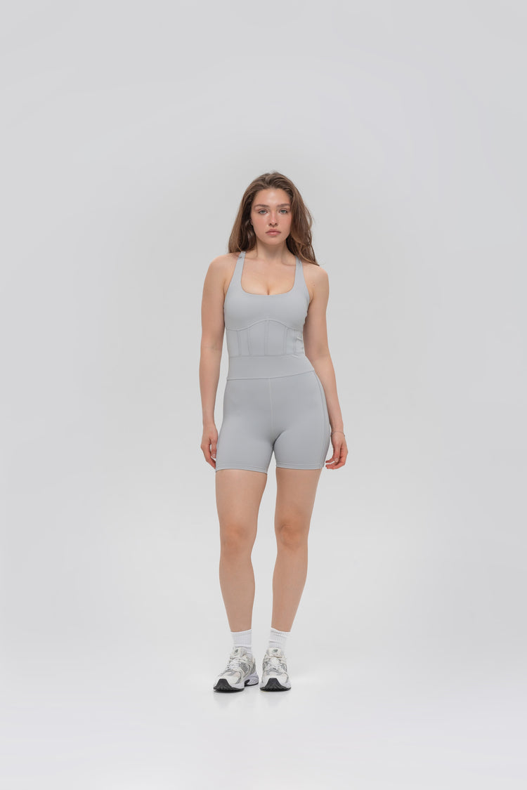 Комбінезон Onda Gray