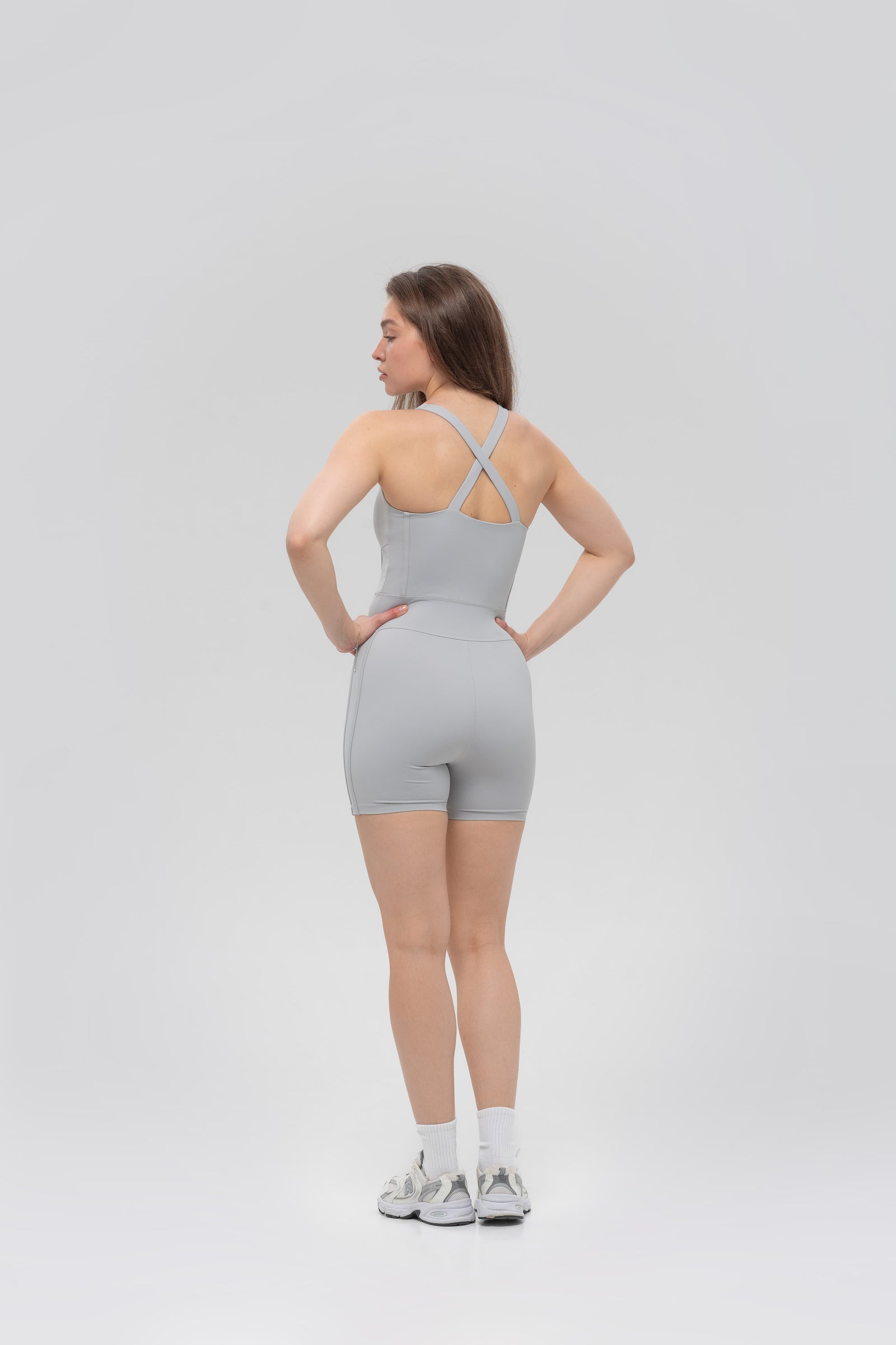Комбінезон Onda Gray