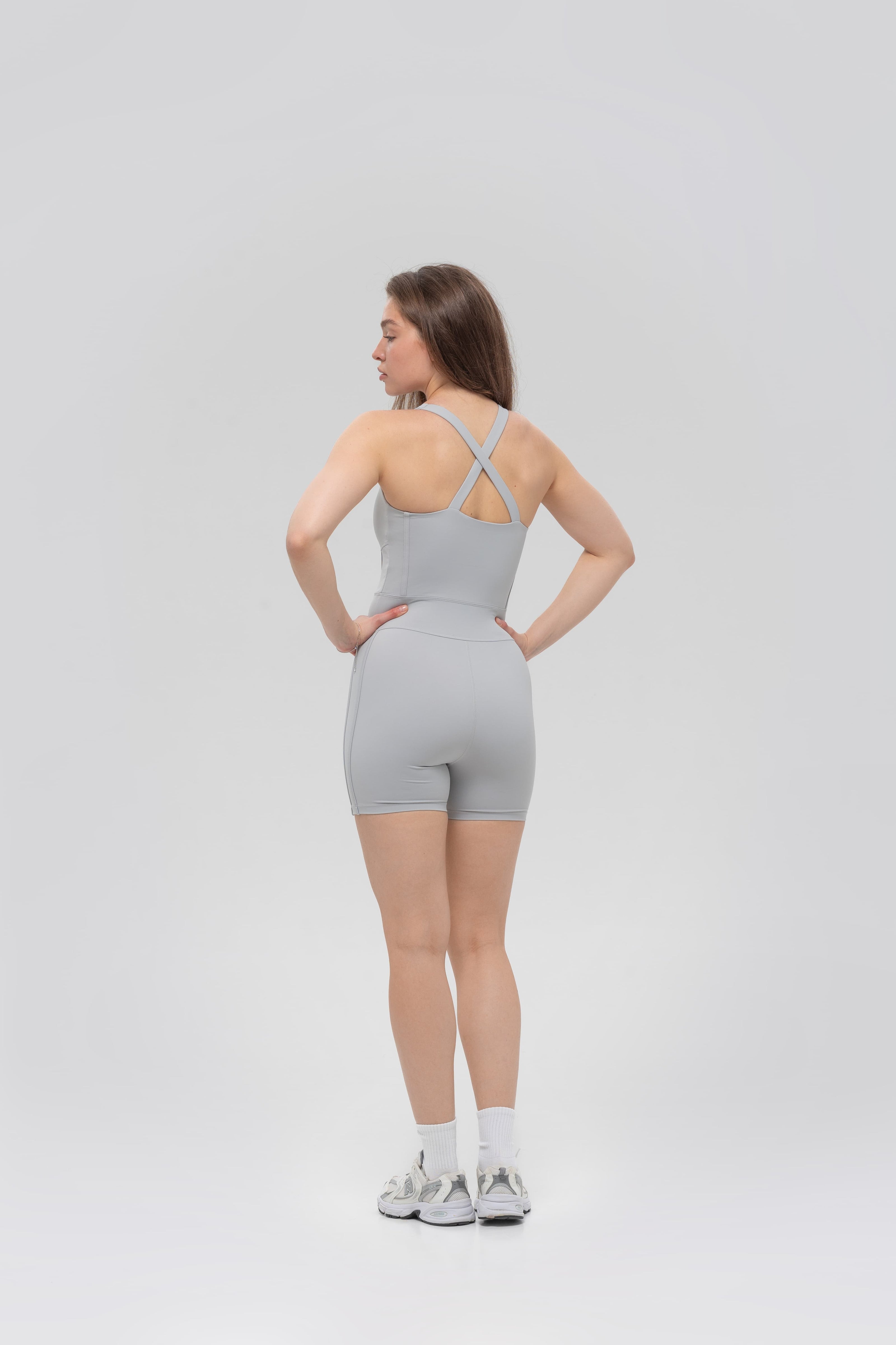 Комбінезон Onda Gray