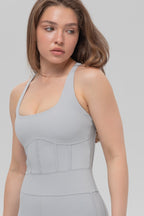 Комбінезон Onda Gray