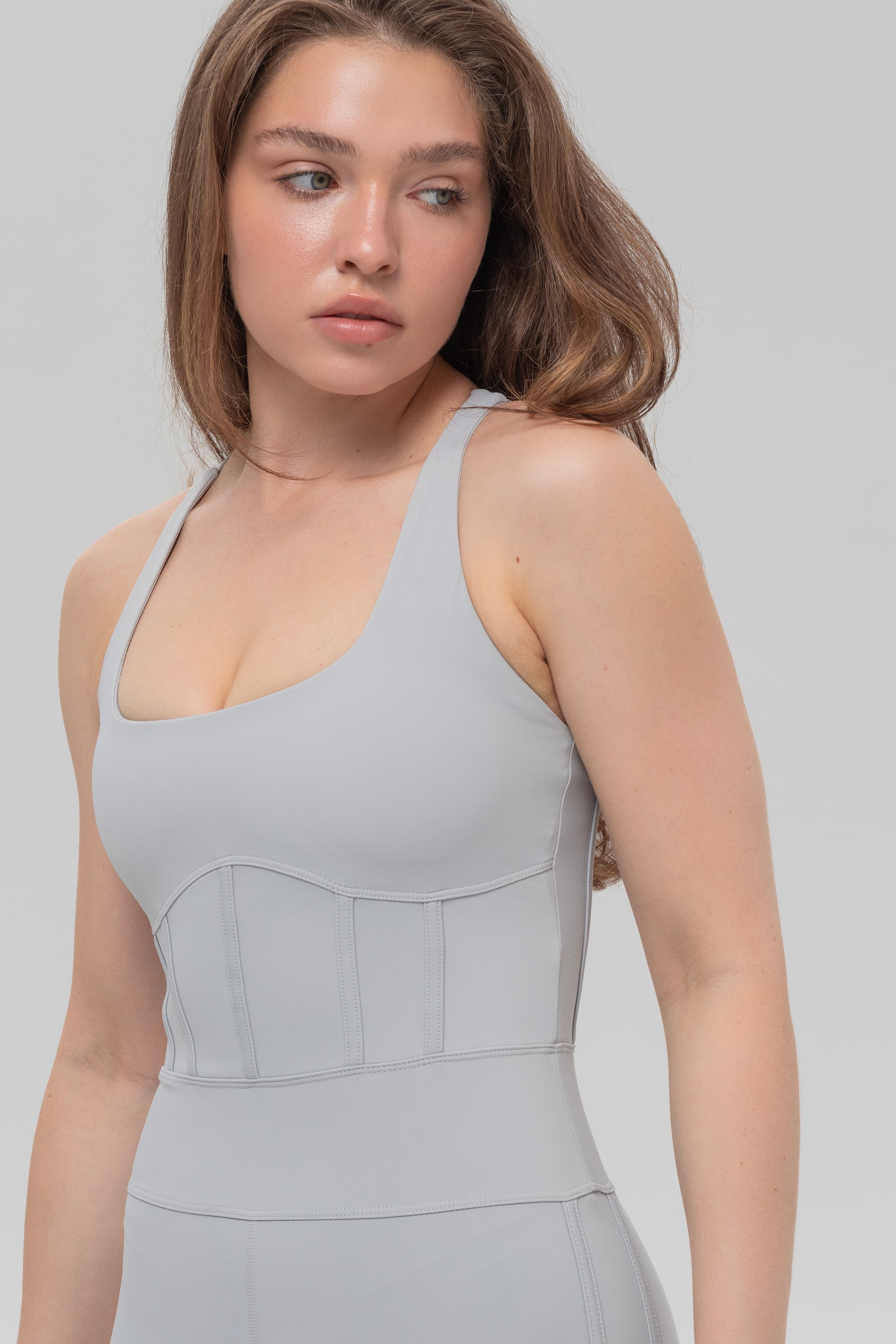 Комбінезон Onda Gray