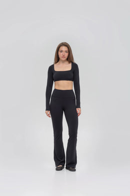 Лосини Femmes Black