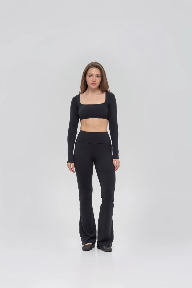 Лосини Femmes Black