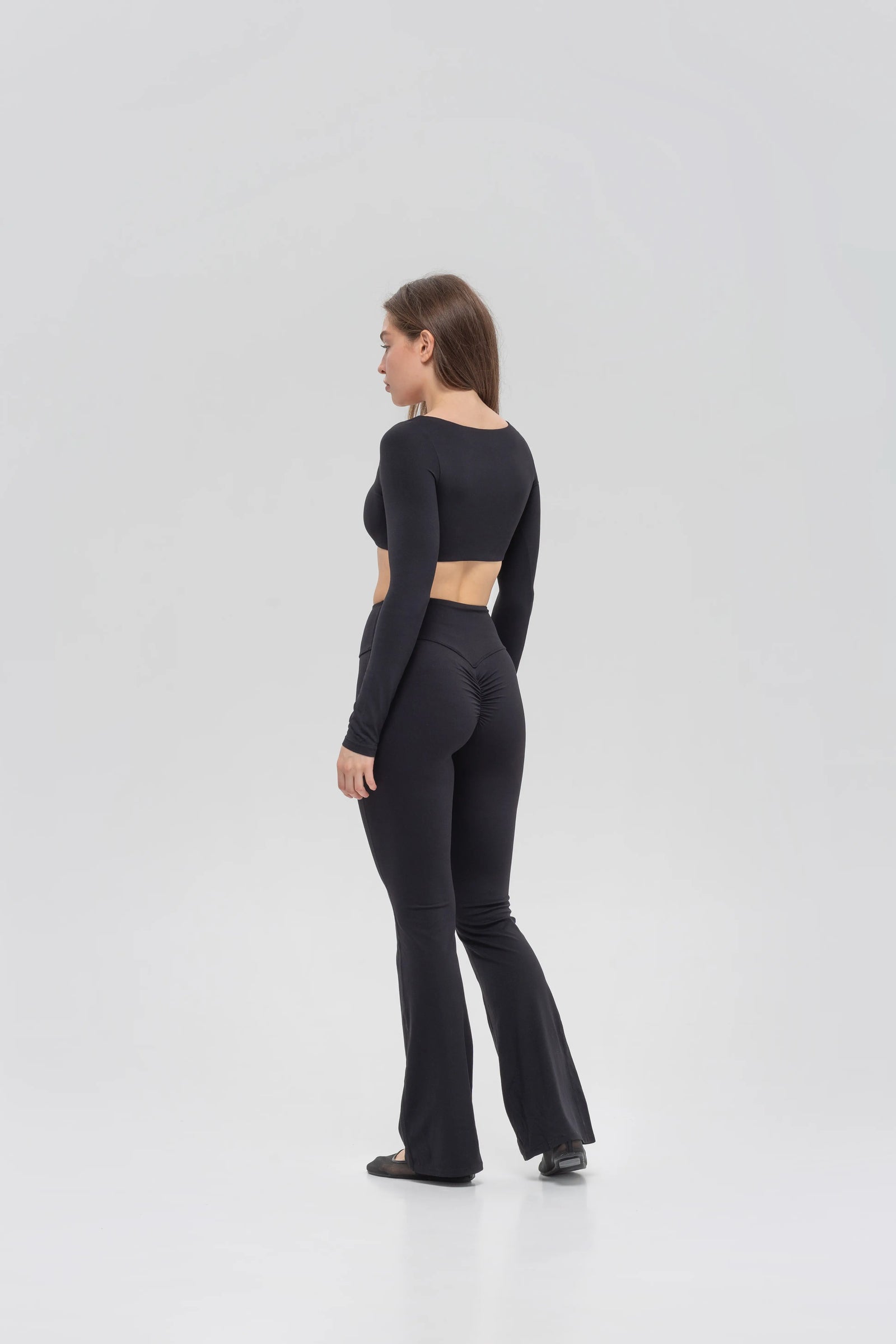 Топ Femmes Black