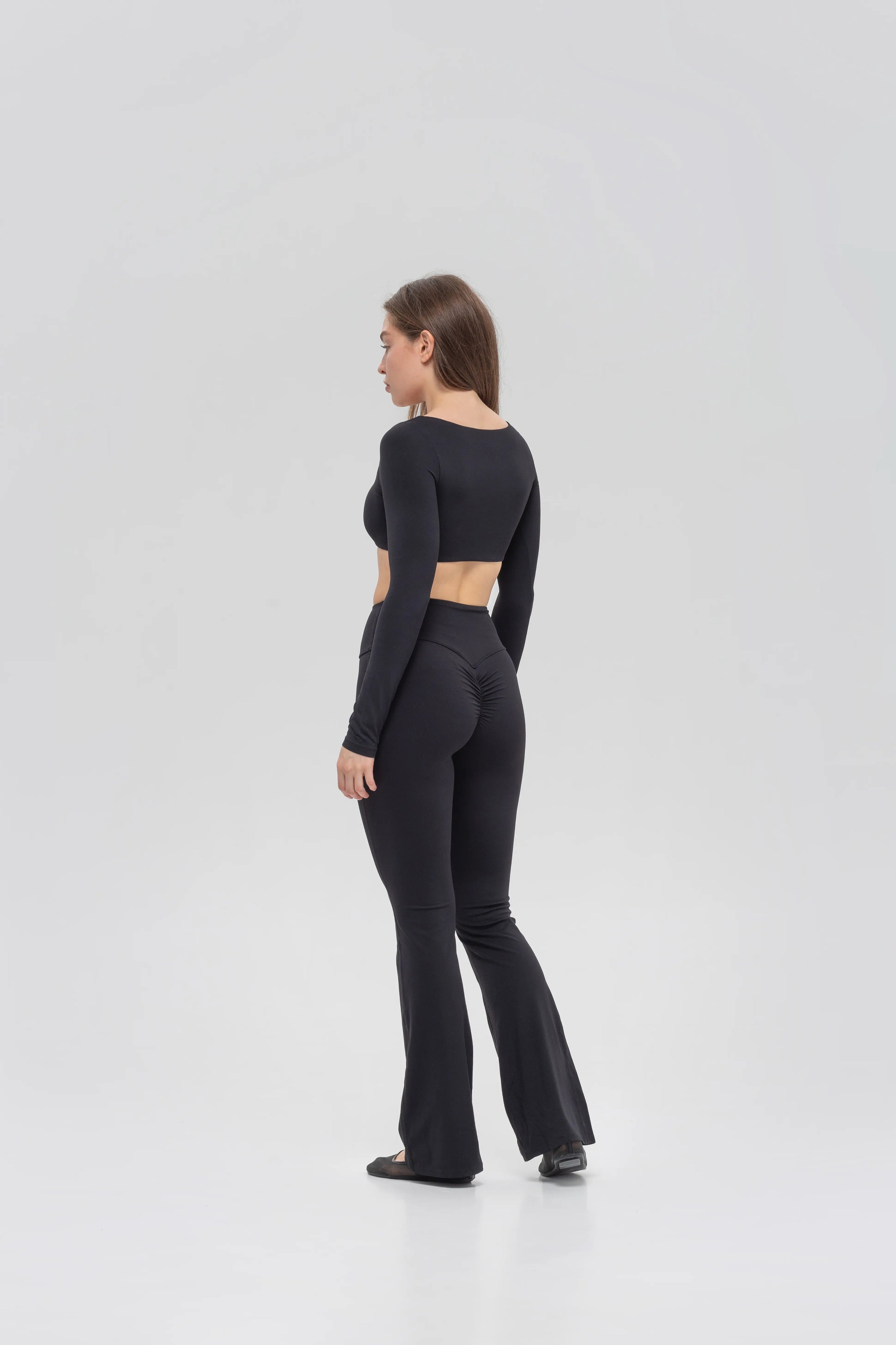 Топ Femmes Black