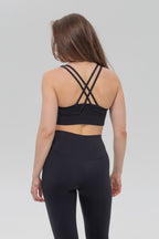 Топ Tracy Х Black