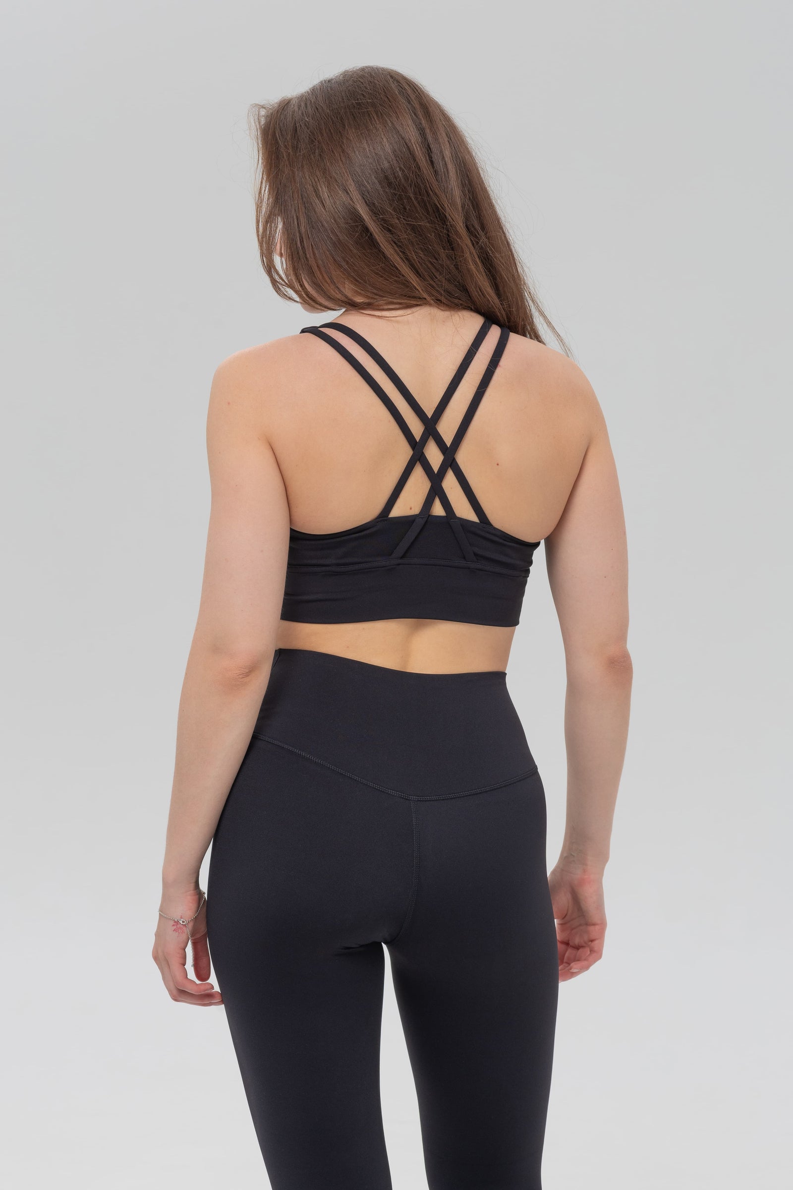 Топ Tracy Х Black