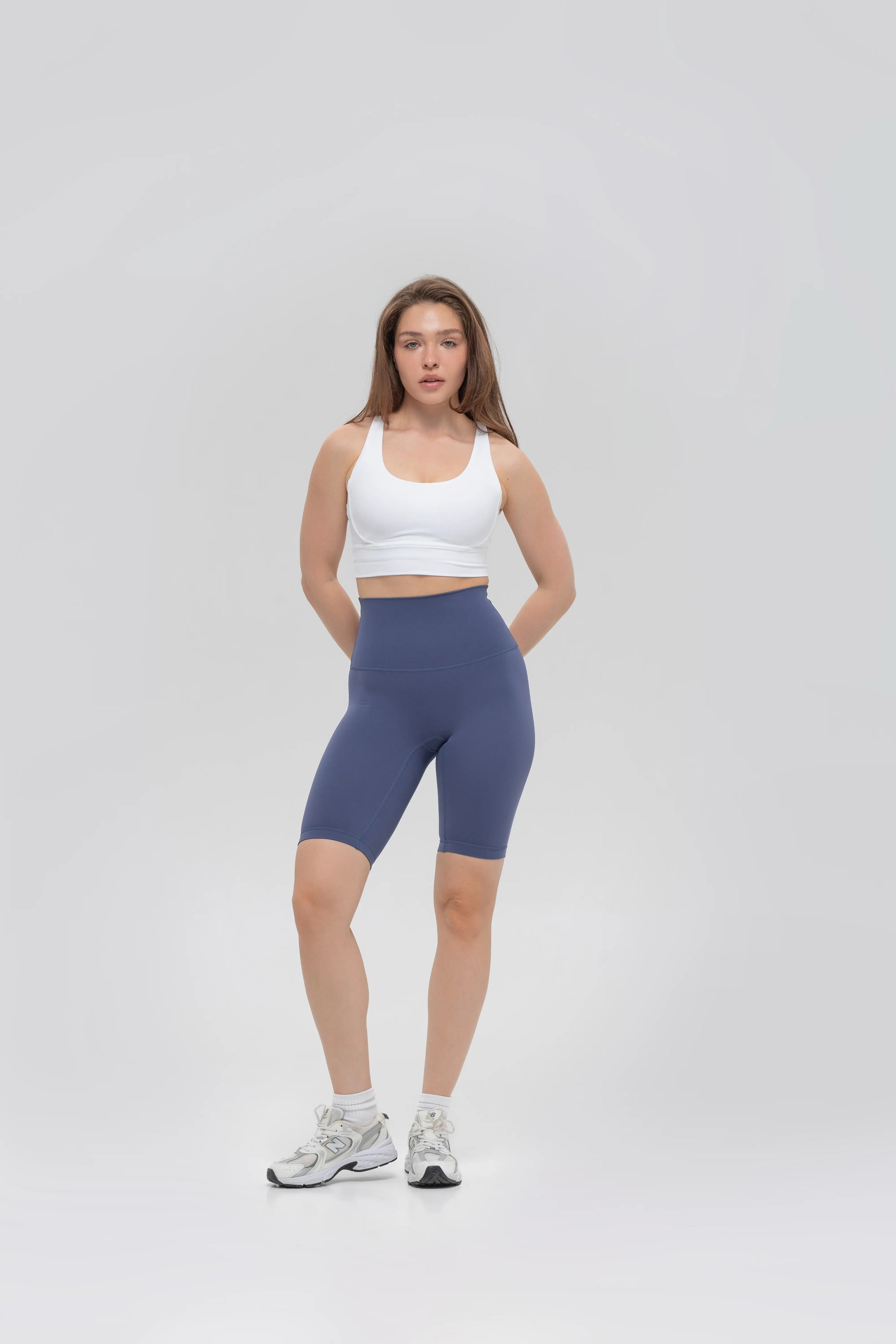 Велосипедки Velo Bluet