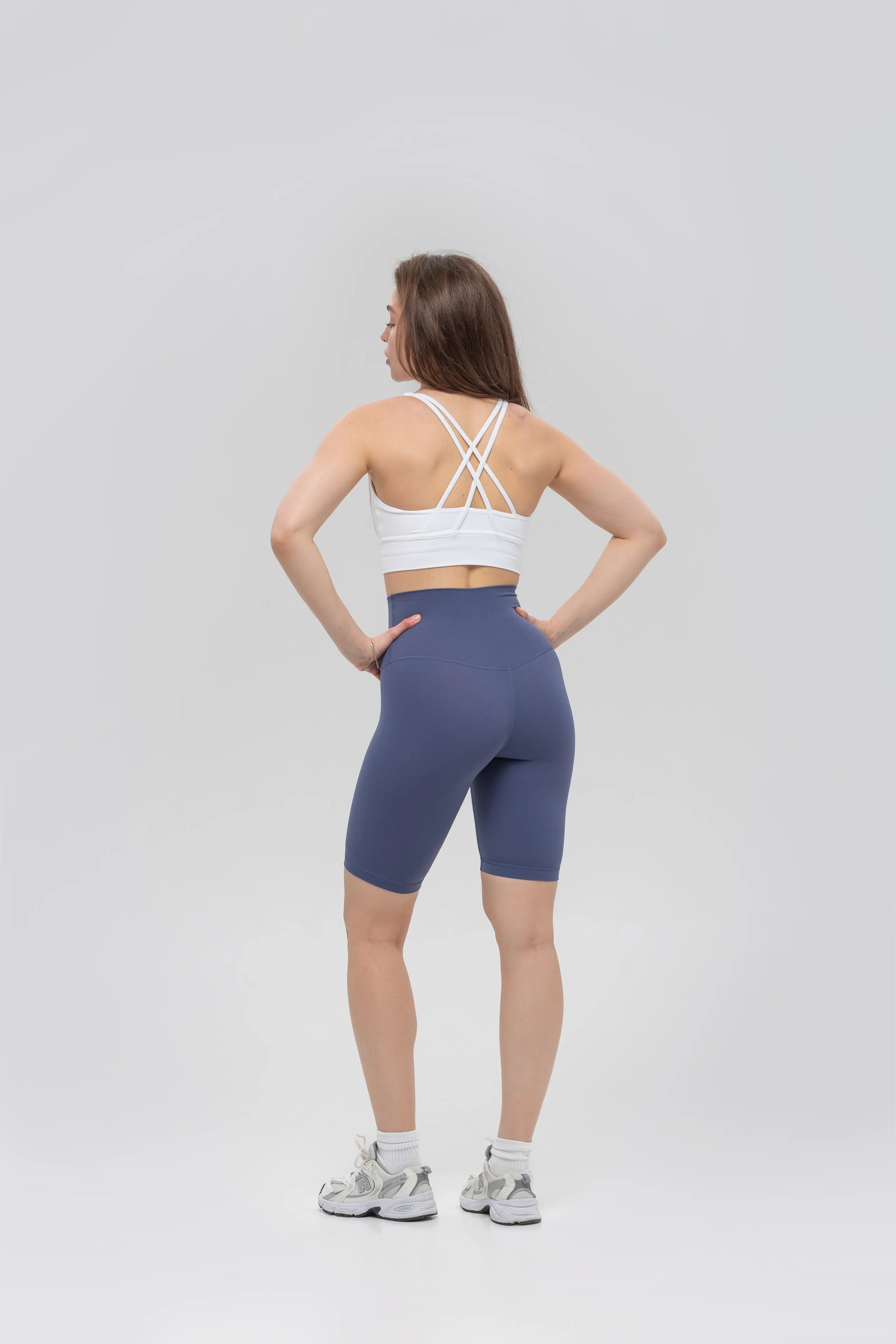 Велосипедки Velo Bluet