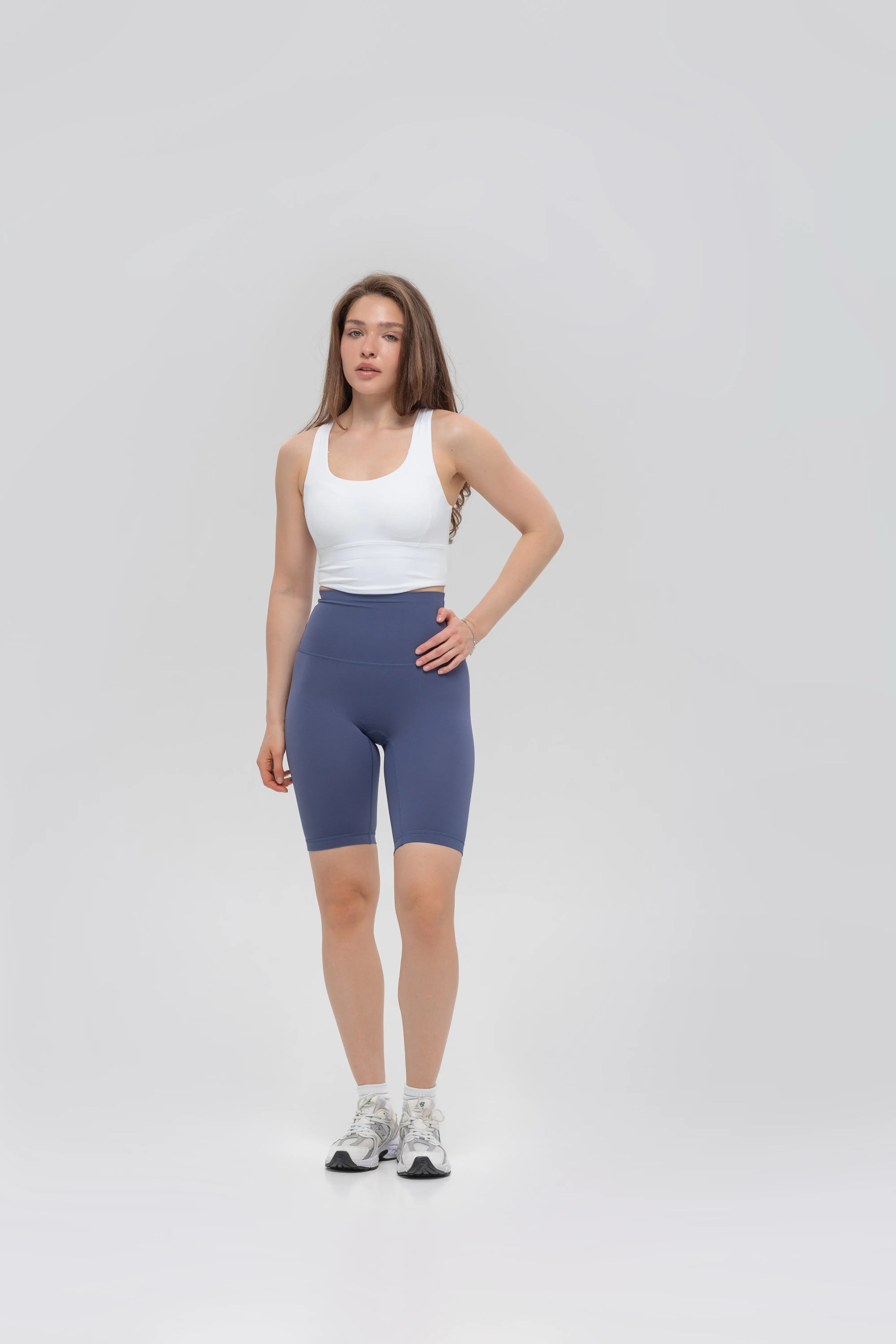 Велосипедки Velo Bluet
