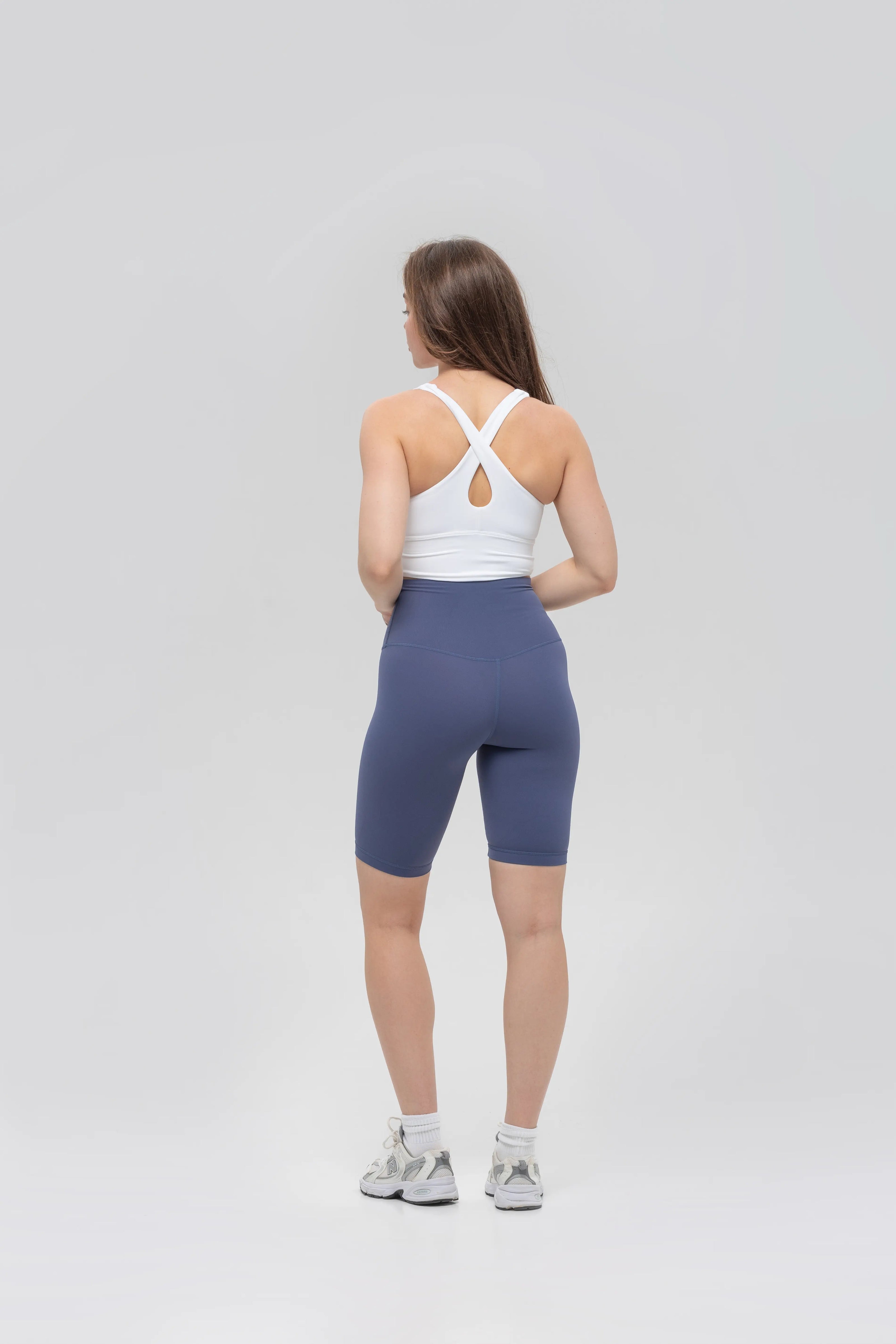 Велосипедки Velo Bluet