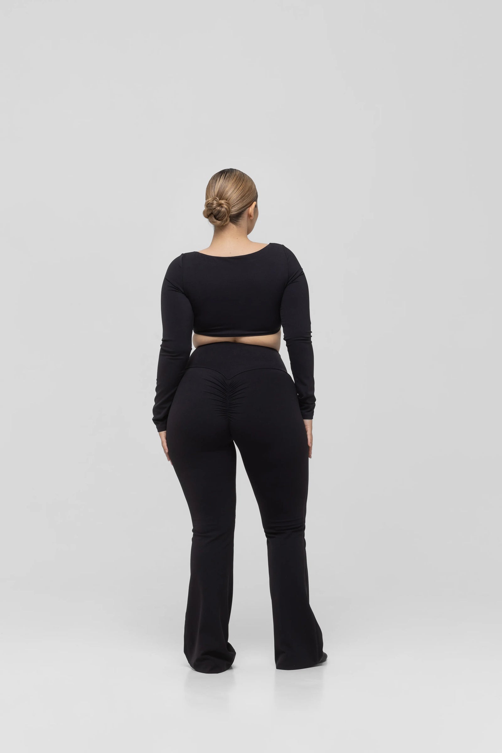 Топ Femmes Black
