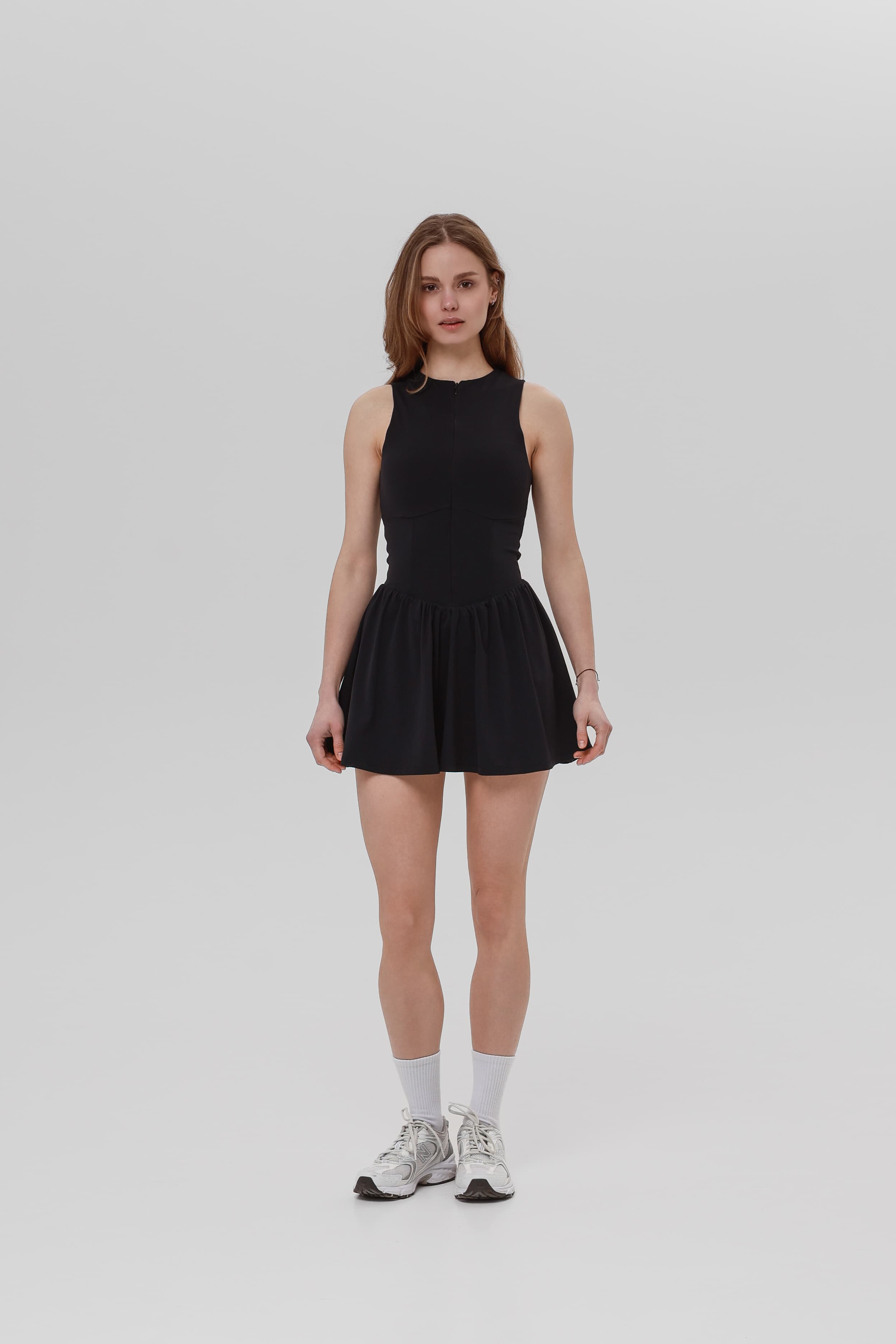 Сукня Bloom Black