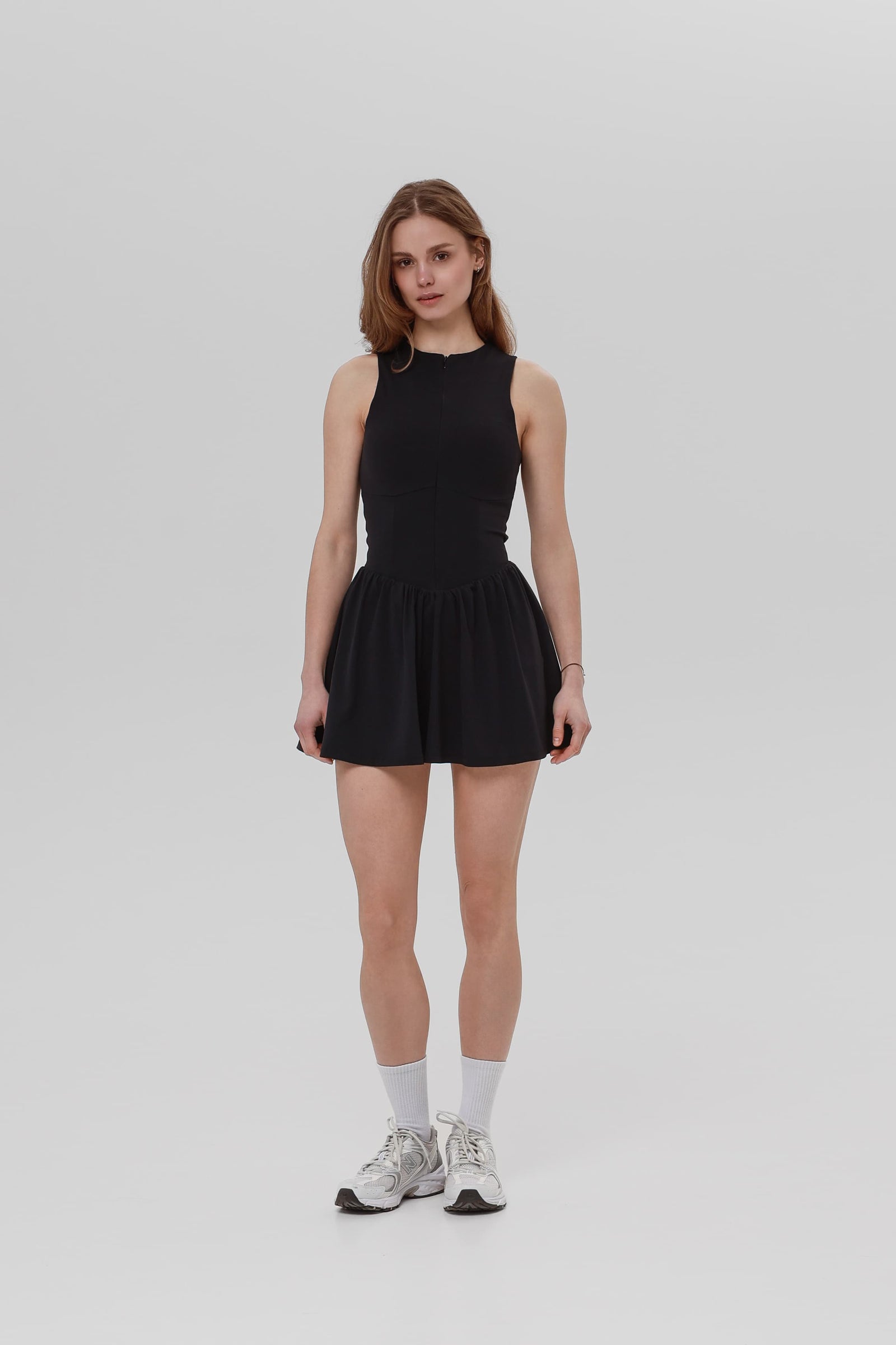 Сукня Bloom Black
