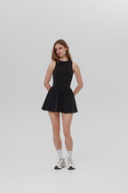 Сукня Bloom Black