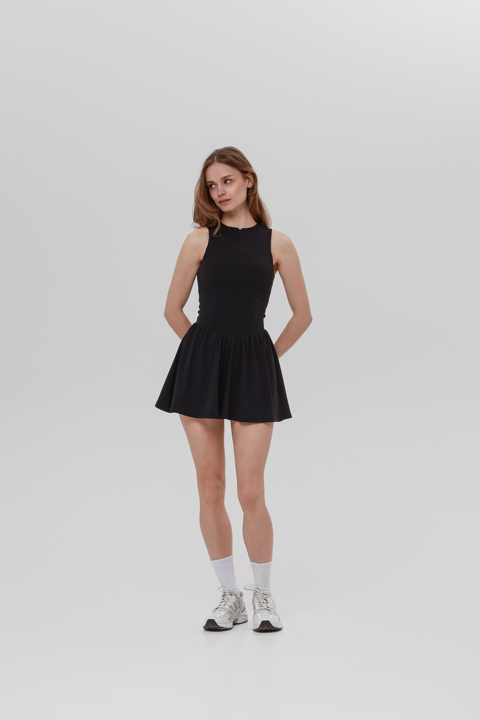 Сукня Bloom Black