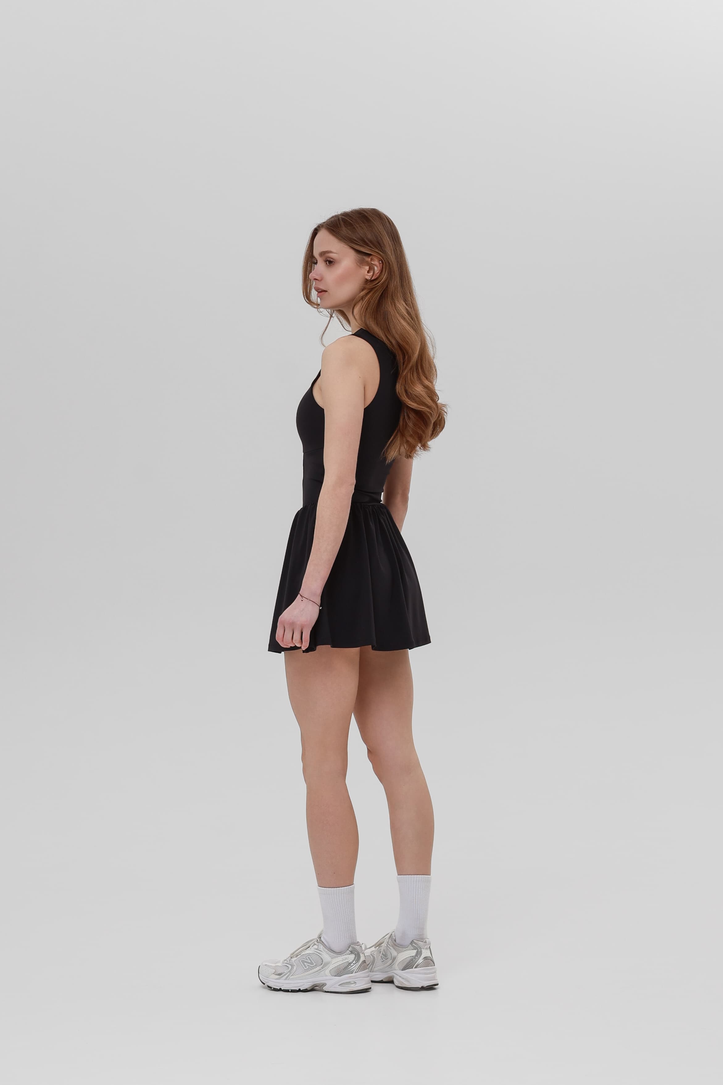 Сукня Bloom Black
