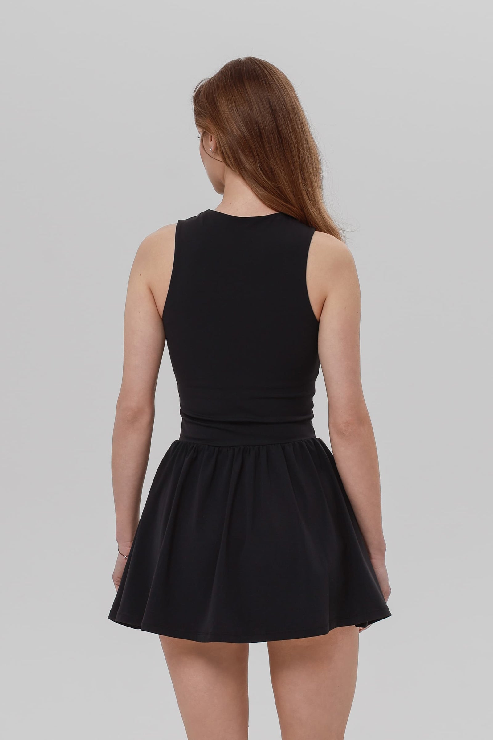 Сукня Bloom Black