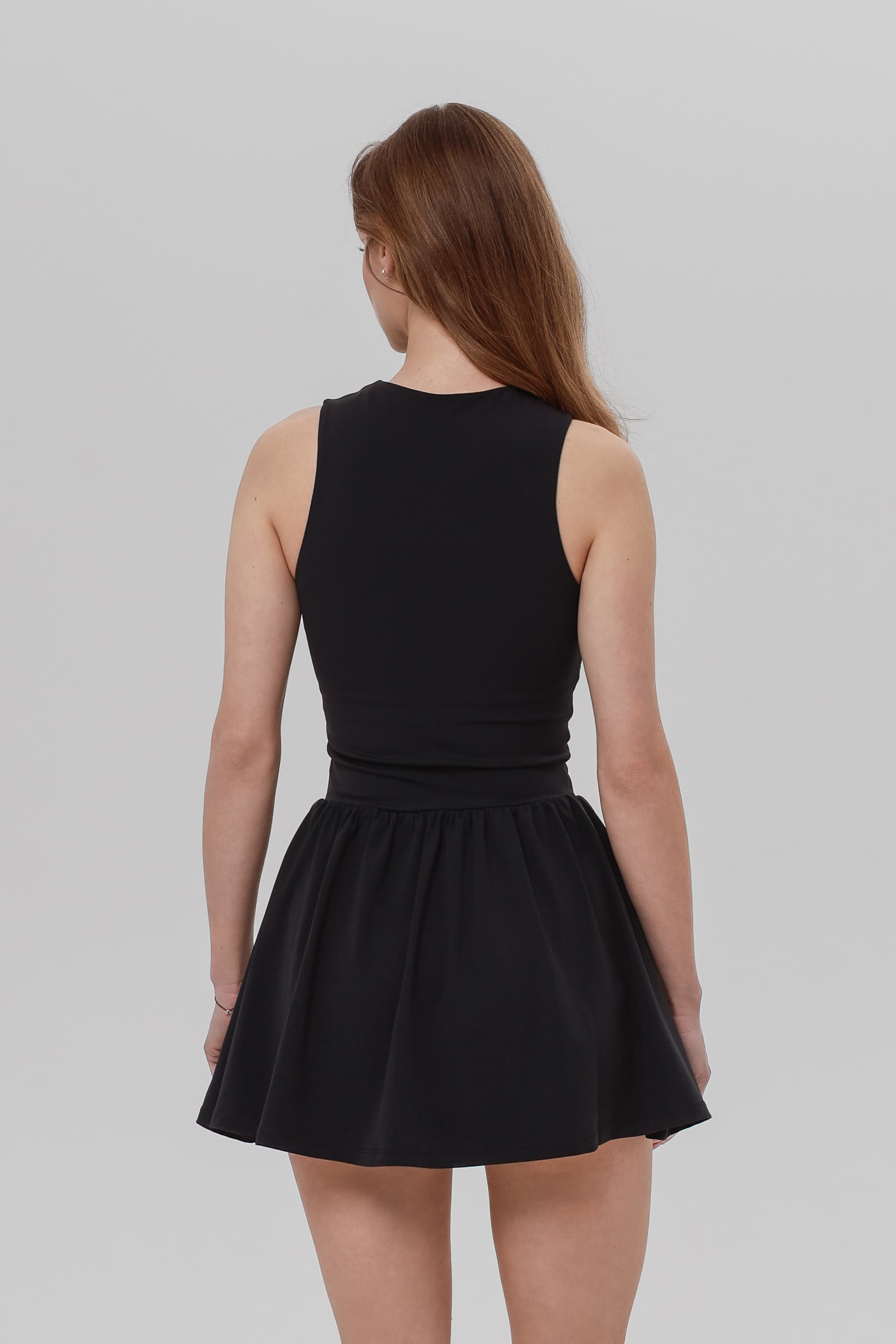 Сукня Bloom Black