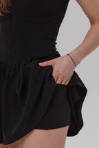 Сукня Bloom Black