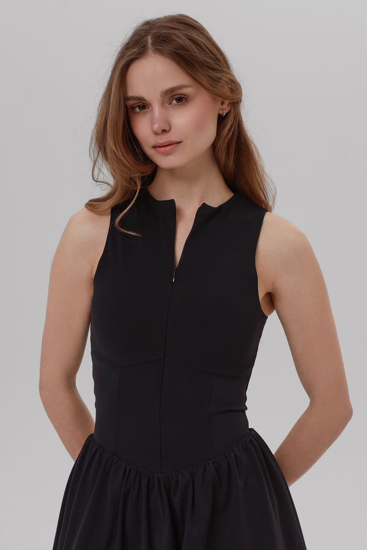 Сукня Bloom Black