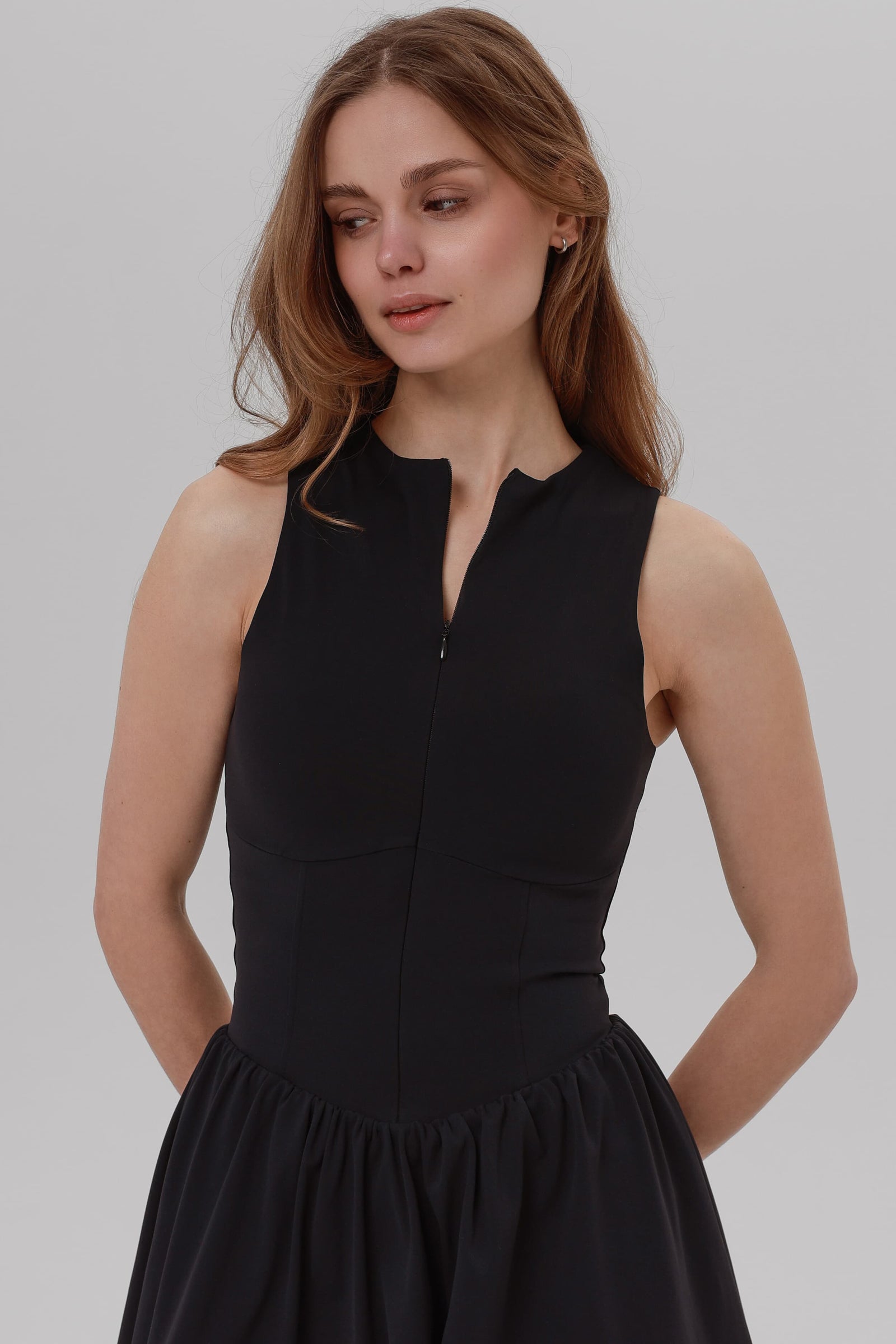 Сукня Bloom Black