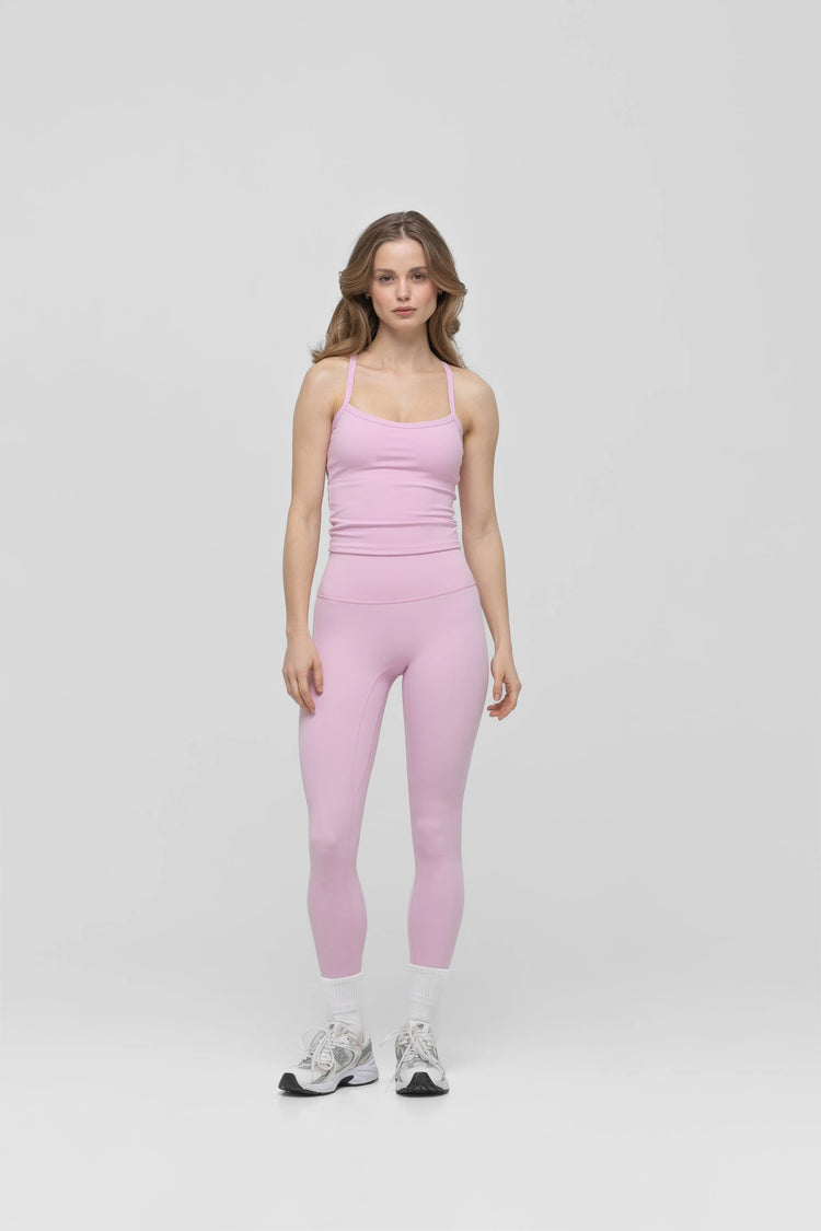 Лосини Mirel класичні Pink