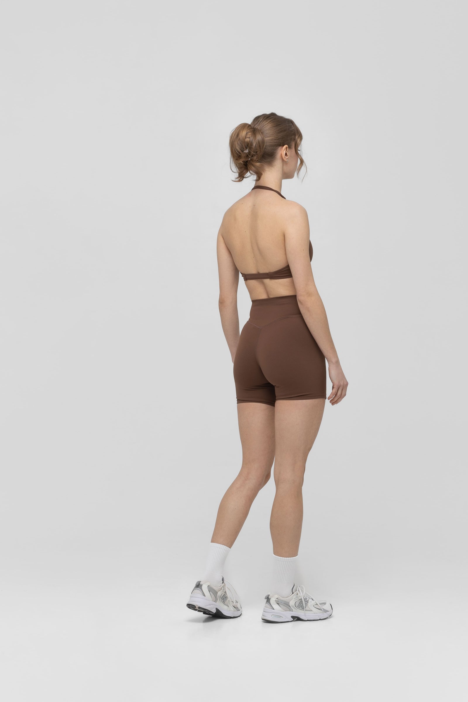 Шорти Faye Brownie