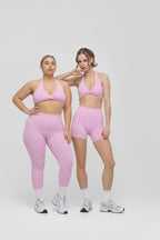 Лосини Faye Pink