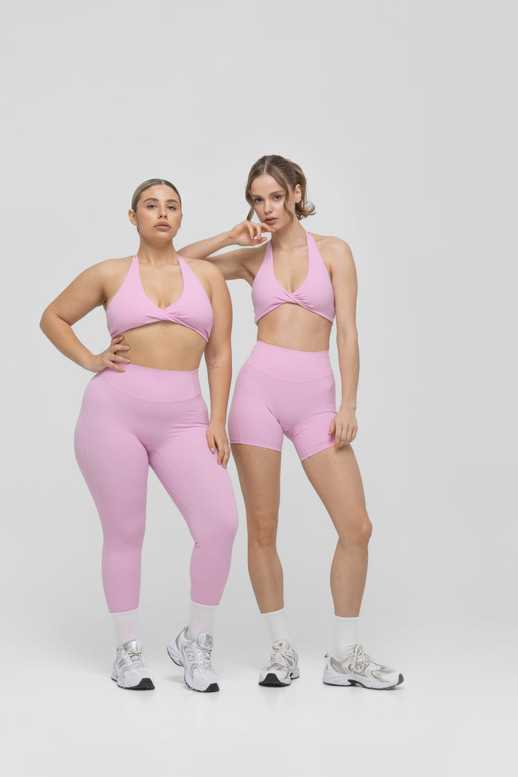 Сет Trio Faye Pink