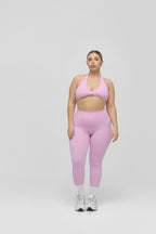 Лосини Faye Pink
