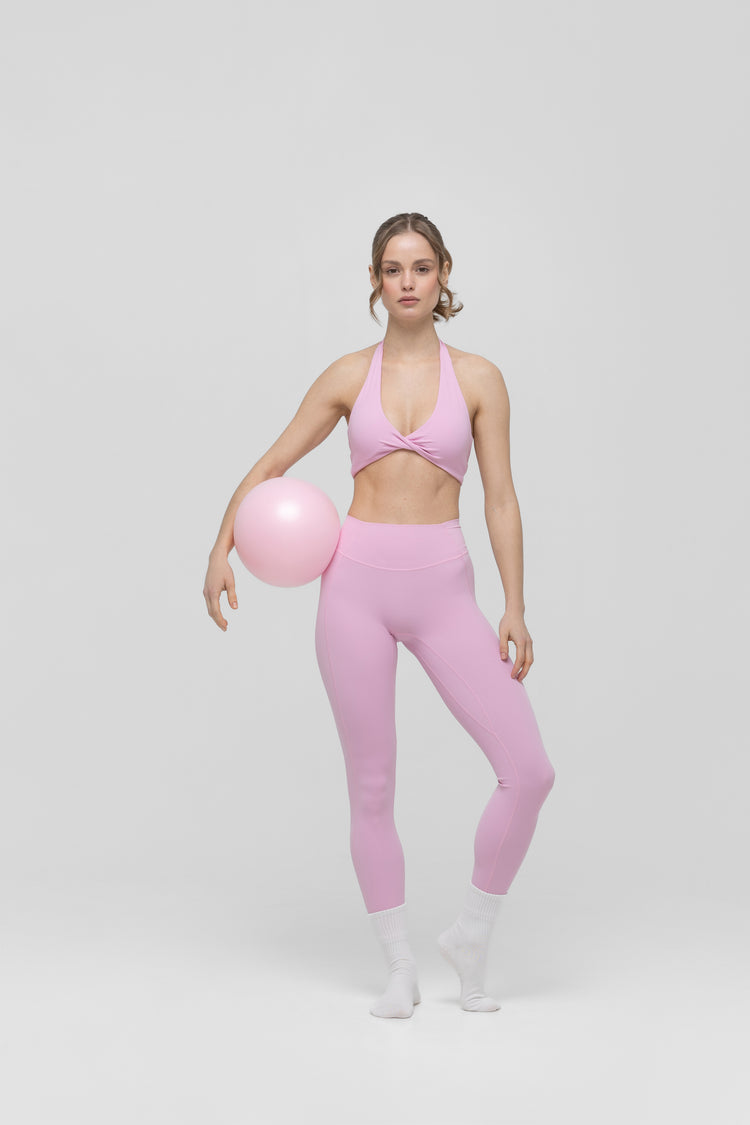 Cет Faye Pink