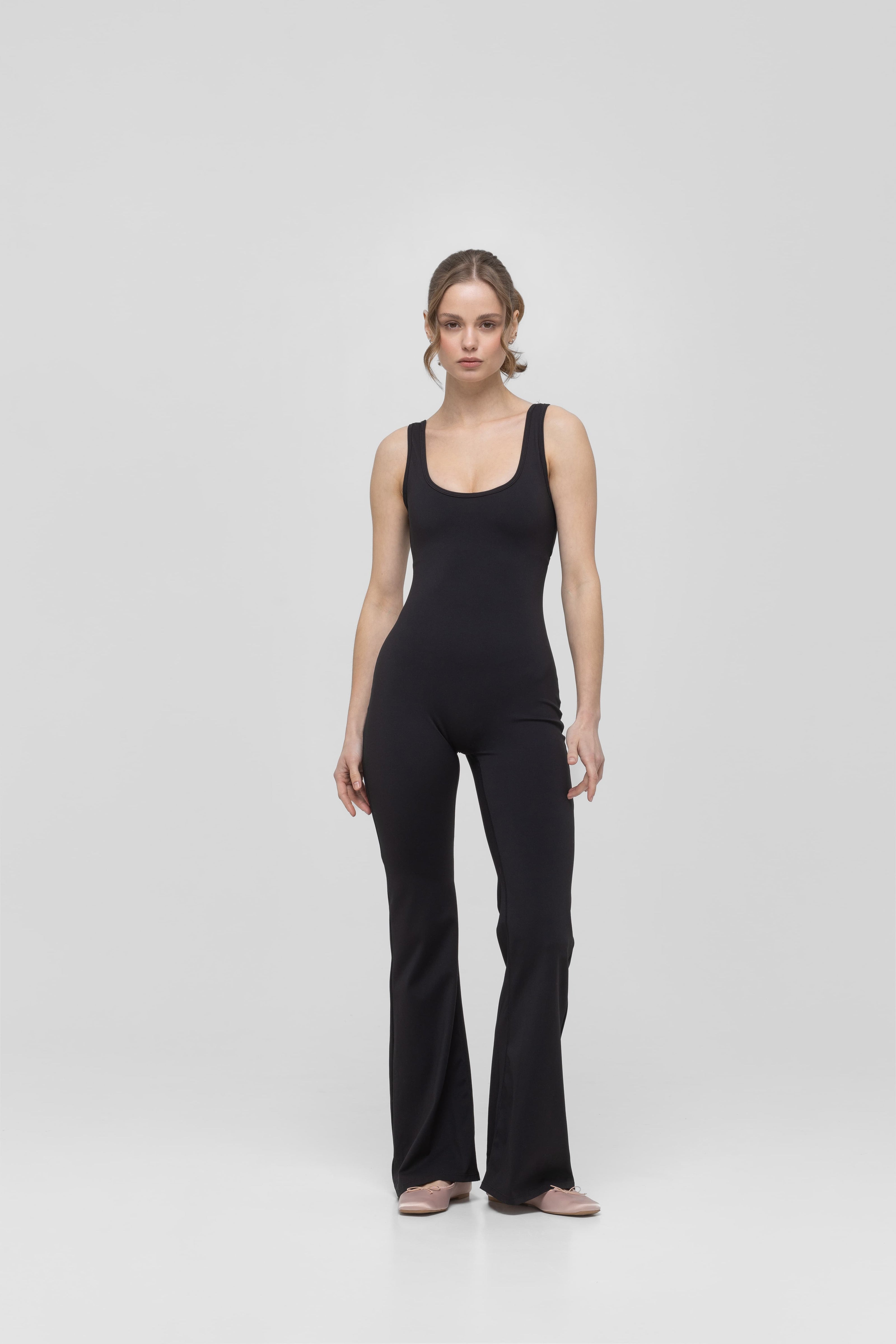 Комбінезон Ember Black