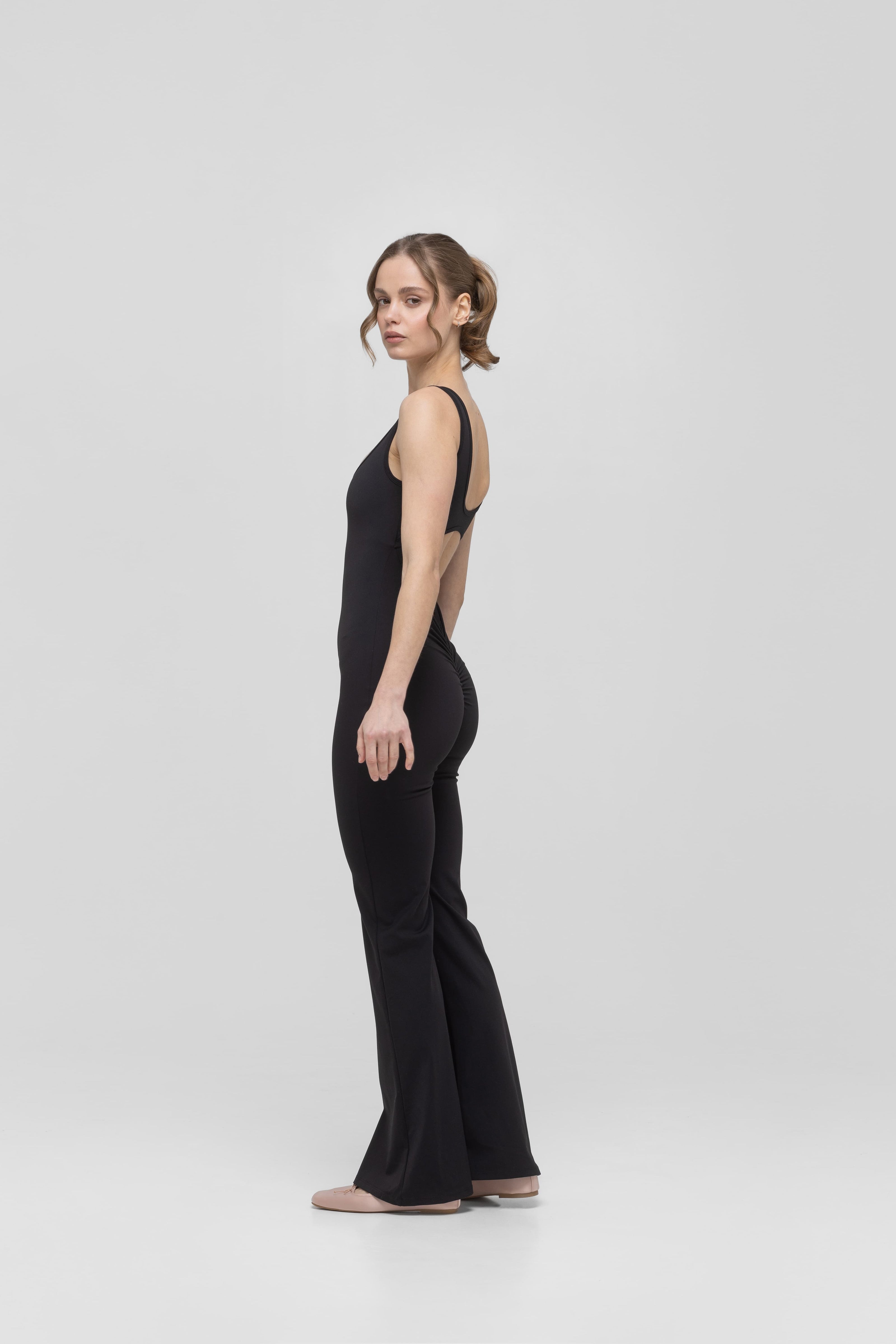 Комбінезон Ember Black
