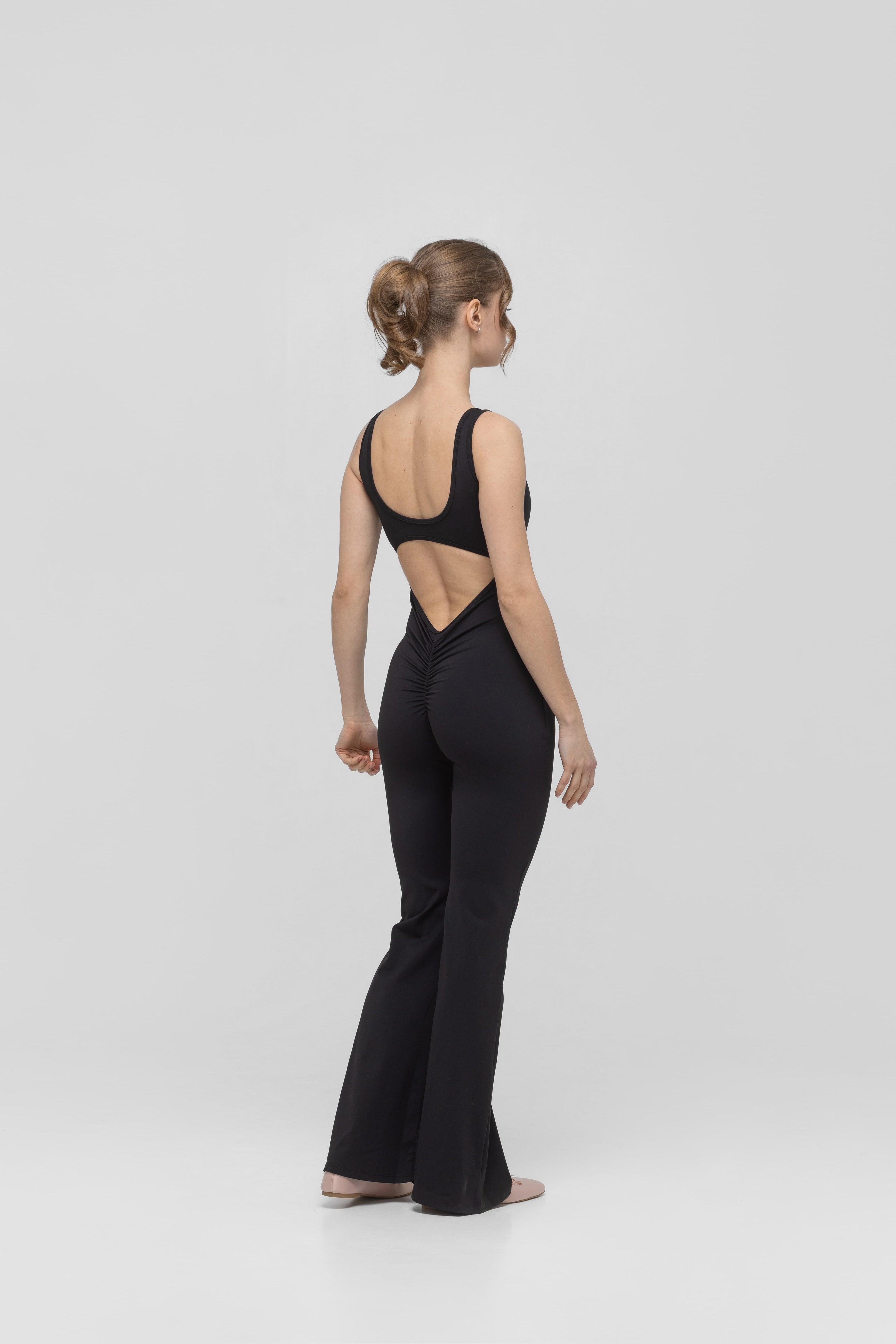 Комбінезон Ember Black