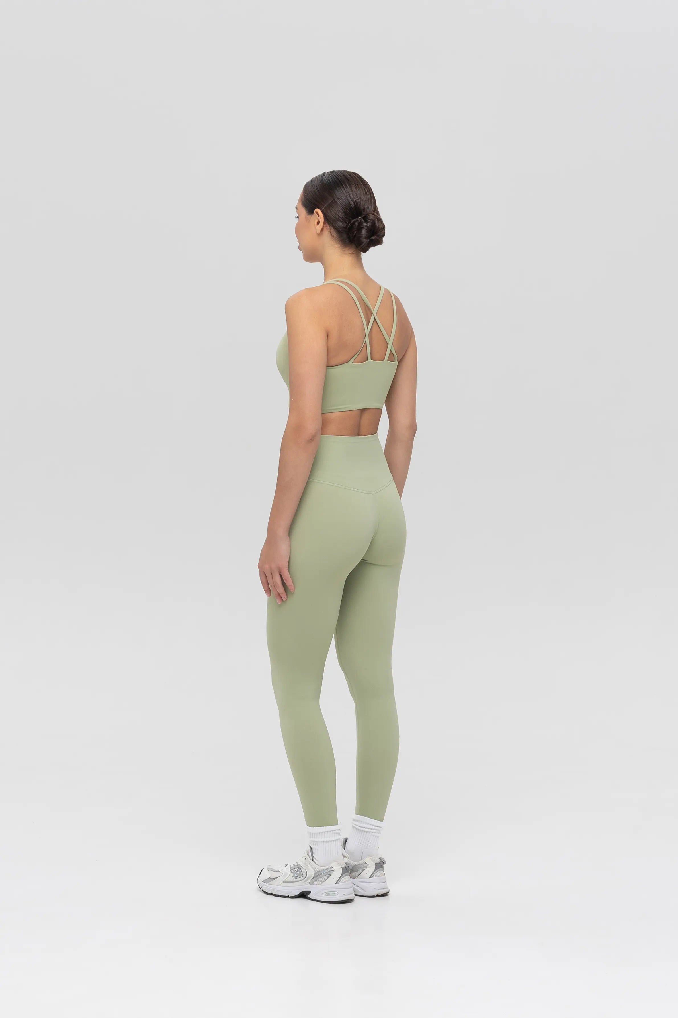 Топ Tracy Matcha