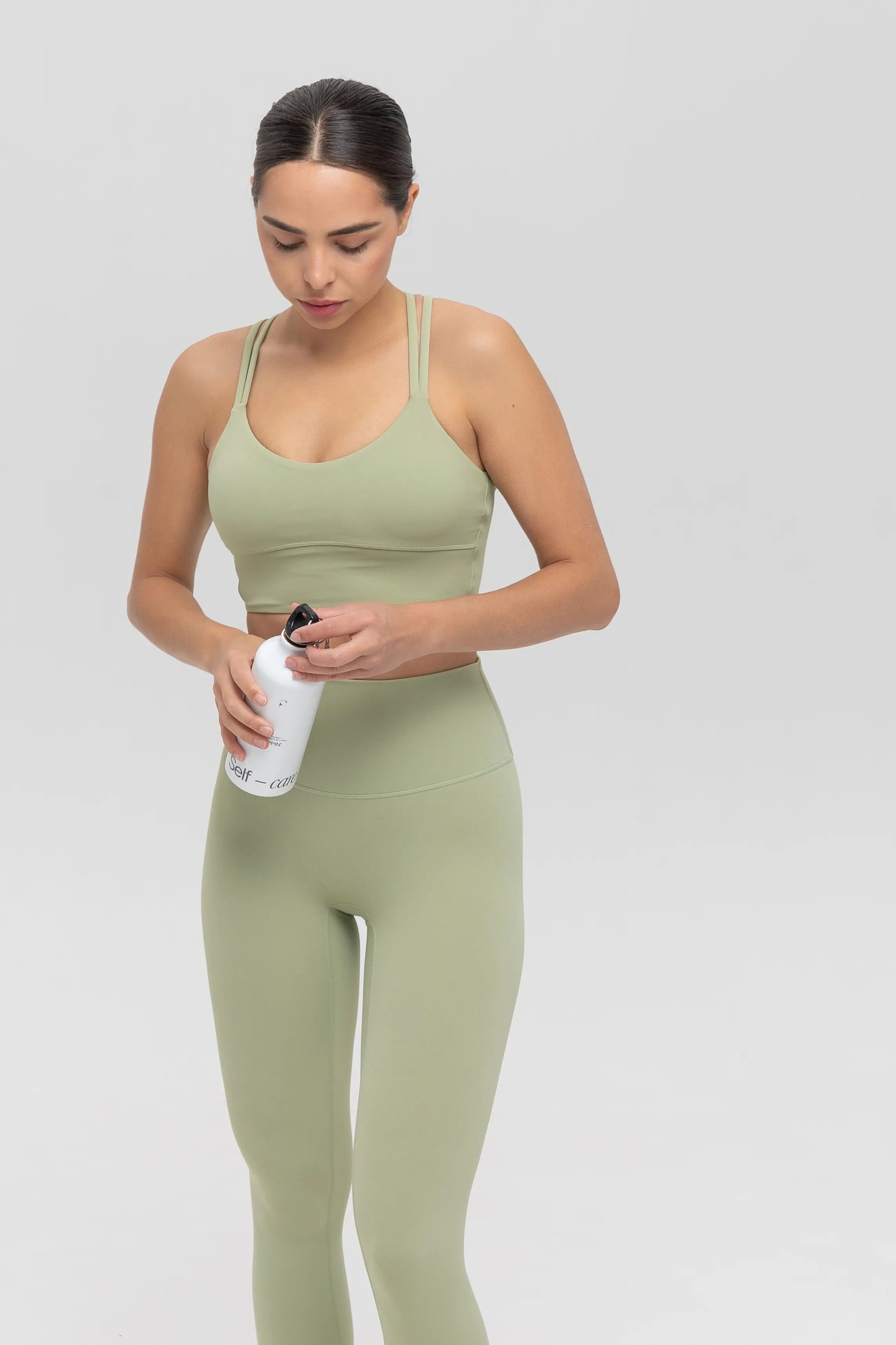 Топ Tracy Matcha