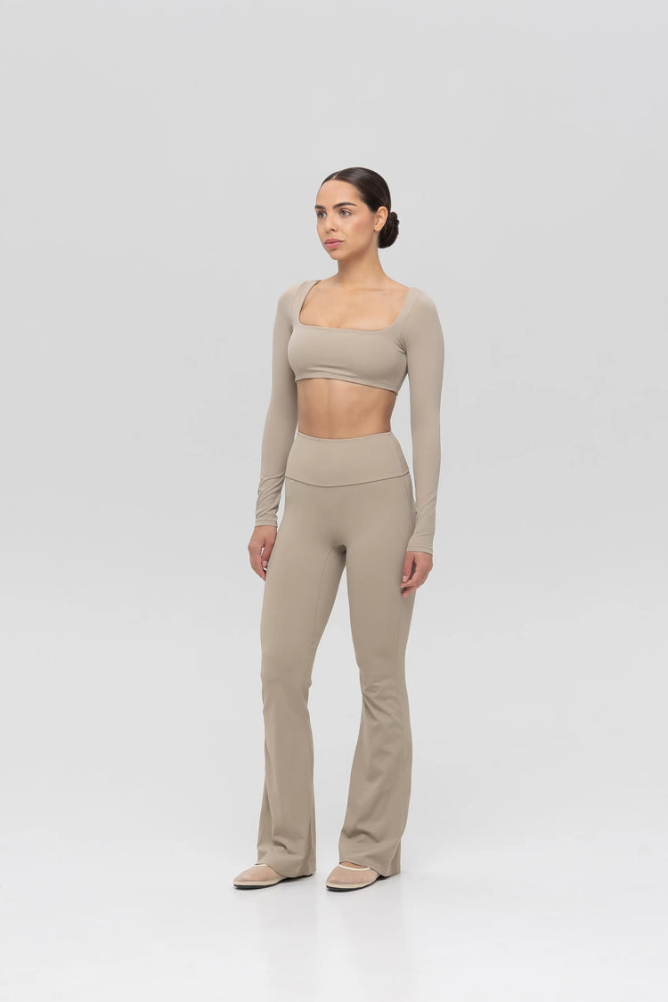 Сет Femmes Beige