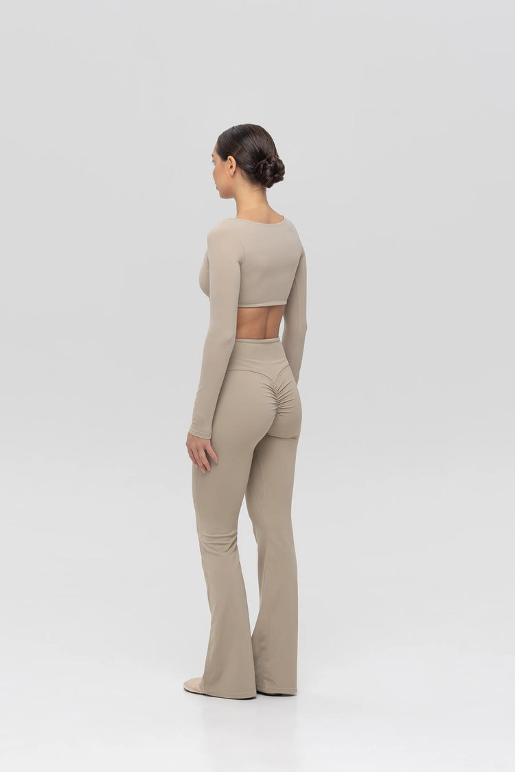 Сет Femmes Beige