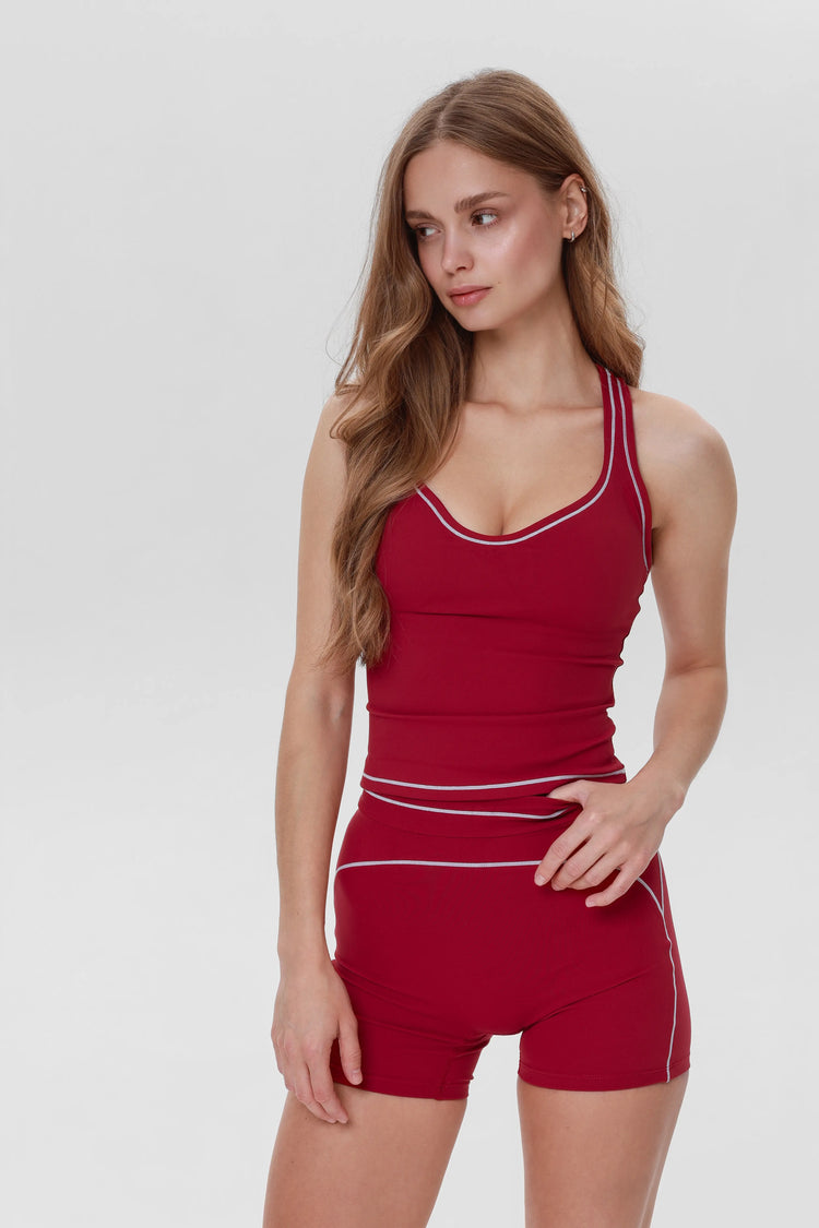 Сет Julie Red