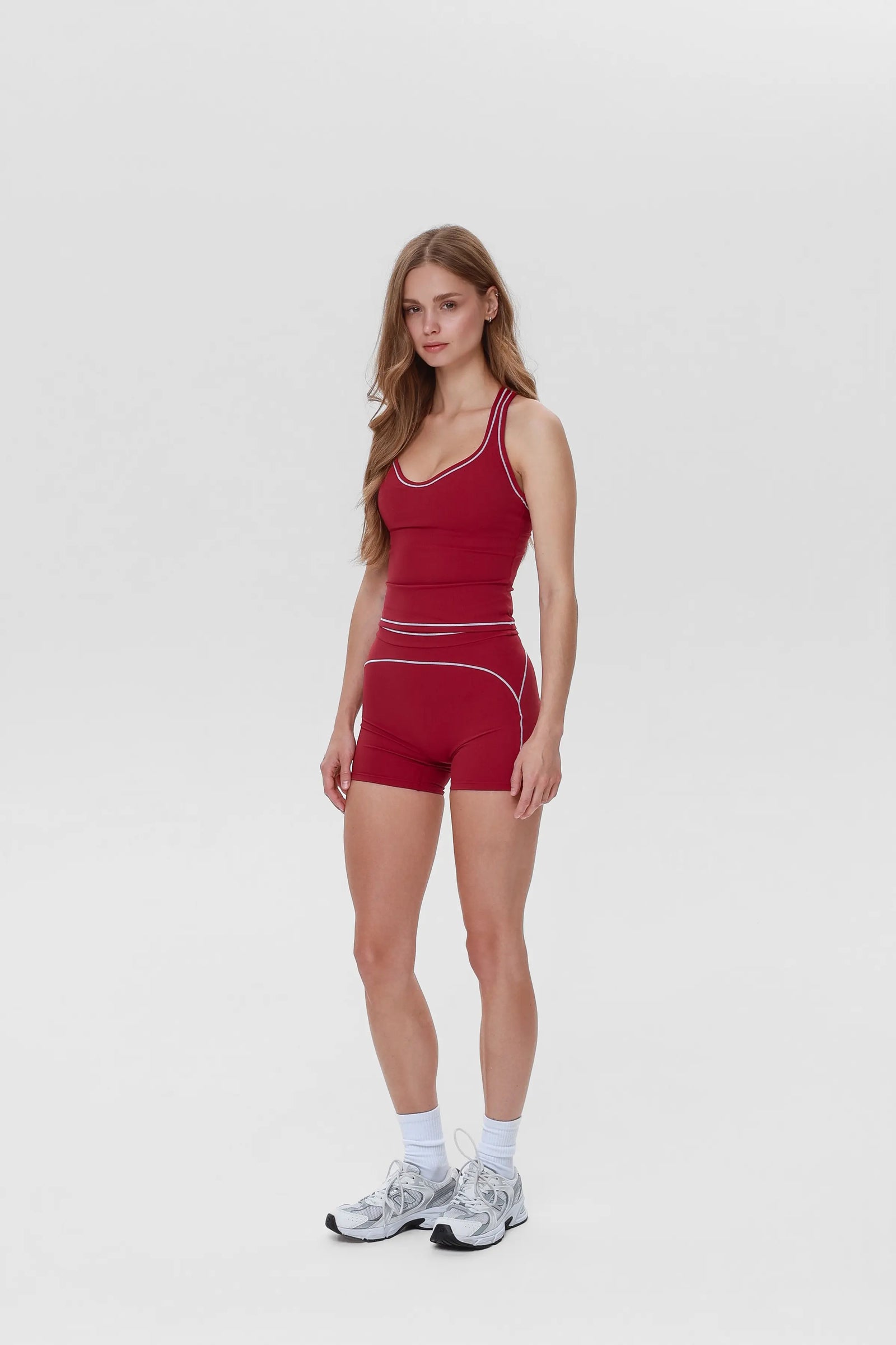 Сет Julie Red